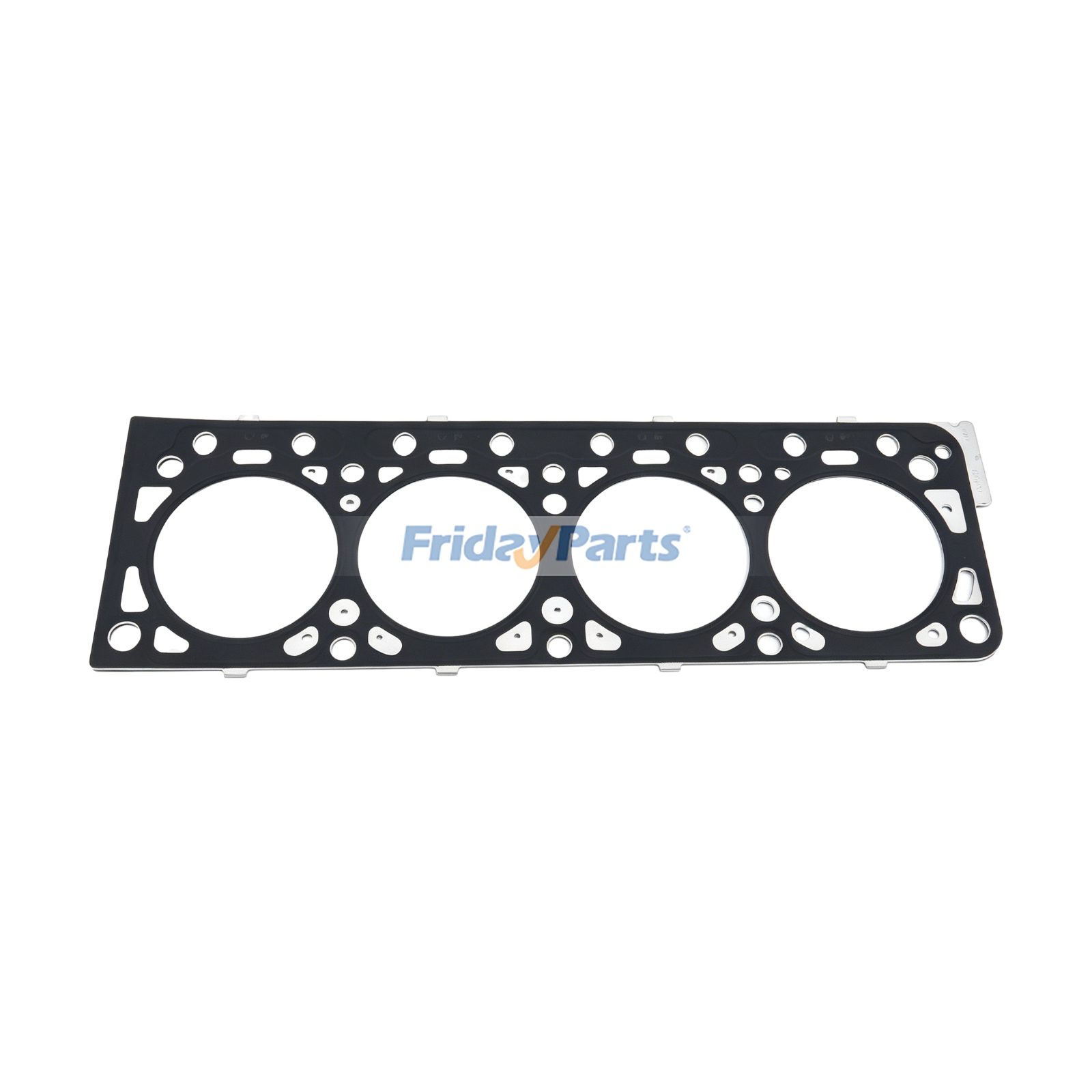 Cylinder Head Gasket compatible with Engine