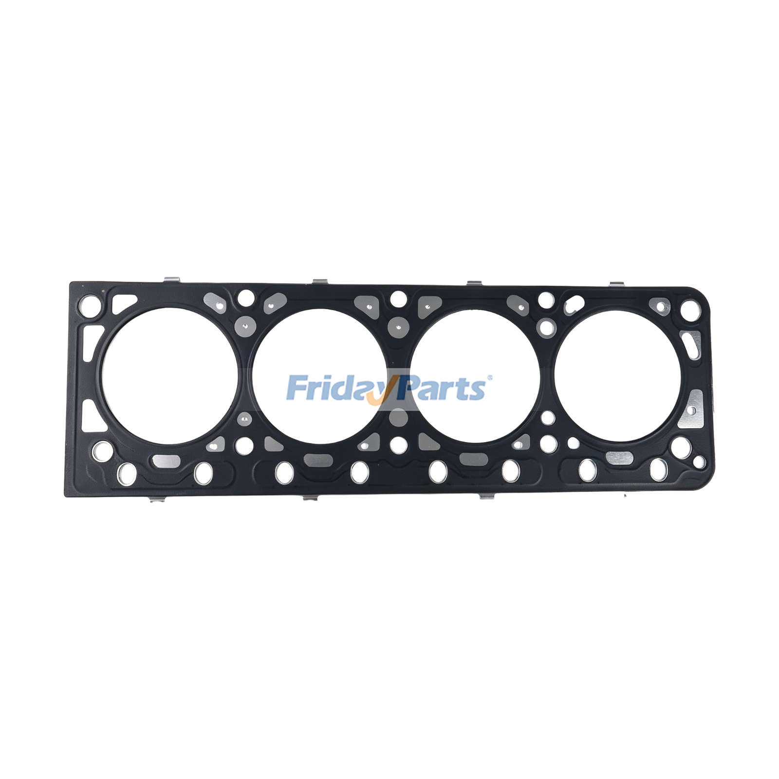  Cylinder Head Gasket 