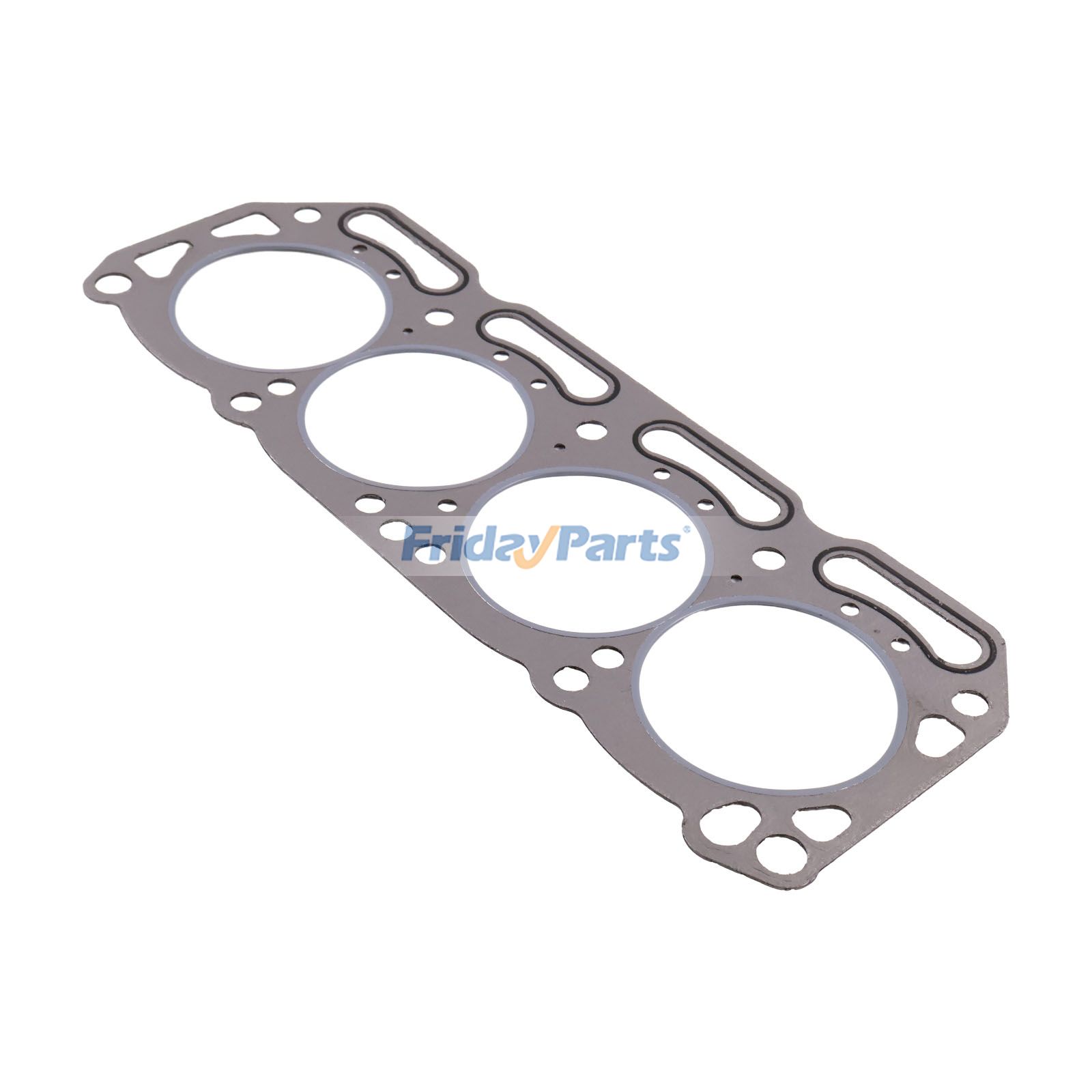 Cylinder Head Gasket 11044-H7202 for Nissan Engine A15 Sunny 1487cc