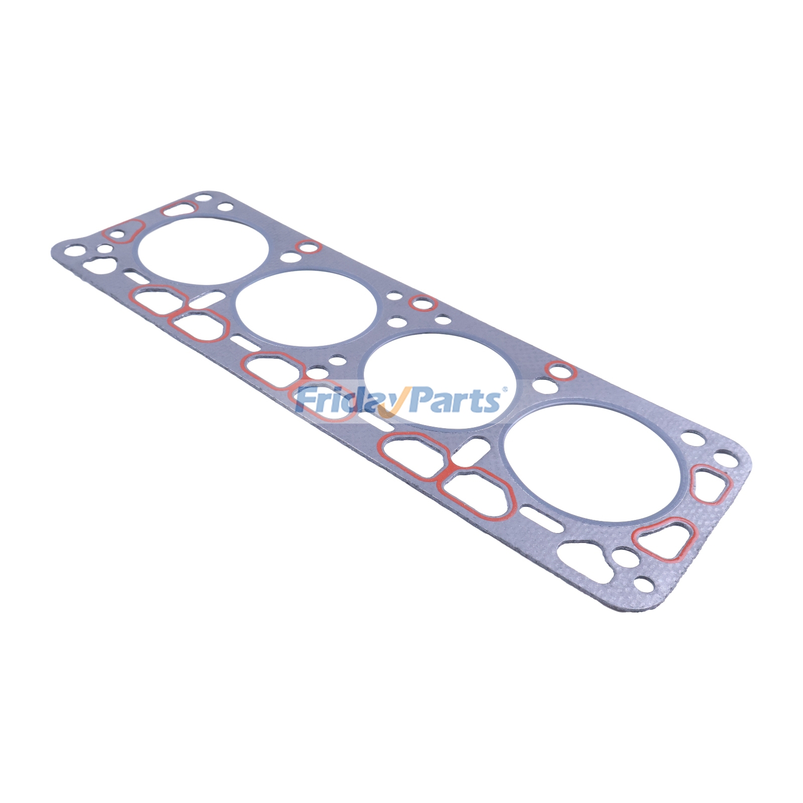リトル☆star★ Cylinder Head Gasket 11044-L1100 for Nissan H20 Engine Forklift