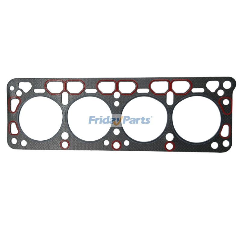 Engine Cylinder Head Gasket