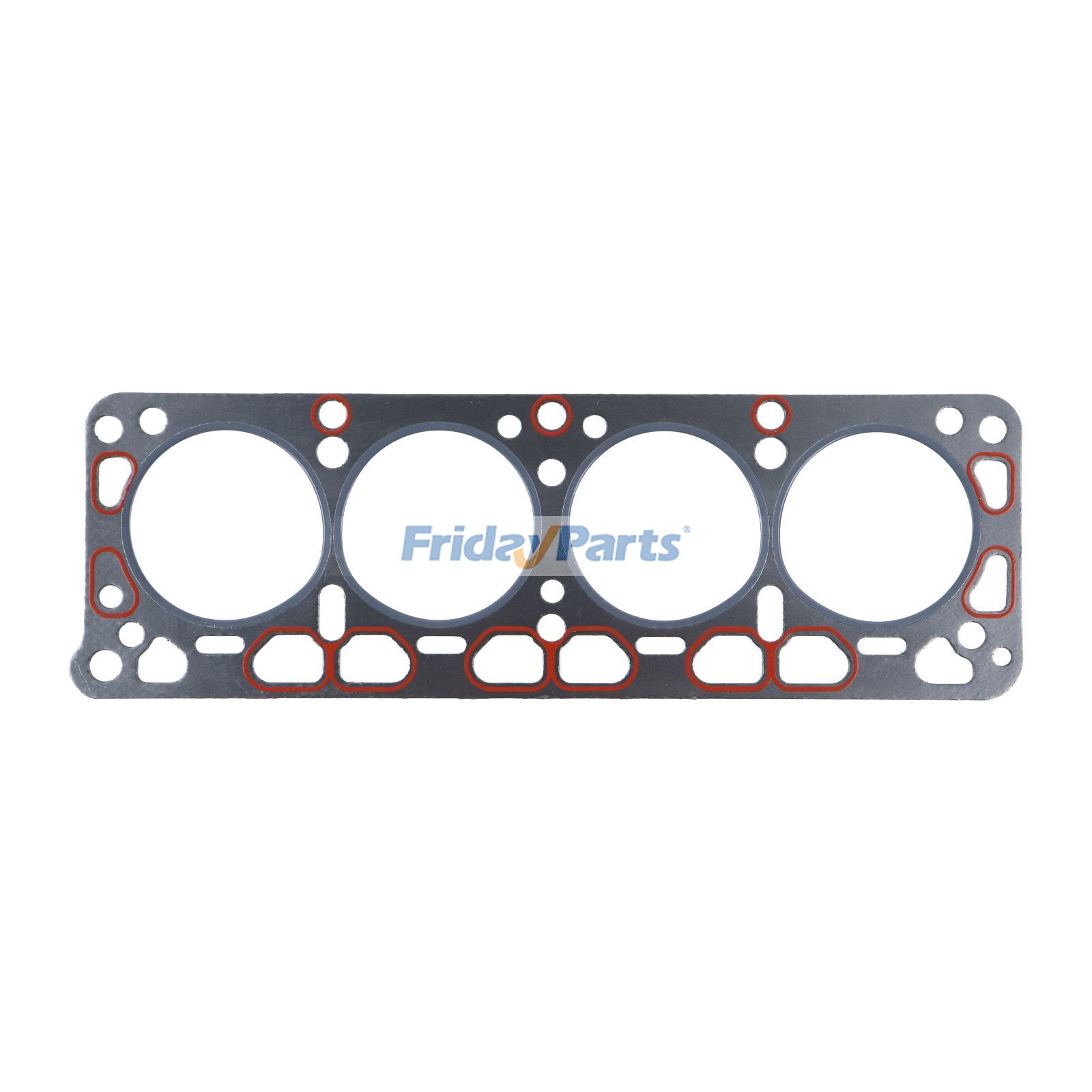 Junta de culata 11044-P5101 para motor Nissan H20 H30 Carretilla elevadora PF02A20V PF02A25V PF02A30V QF02A20V QF02A25V QF02A30V