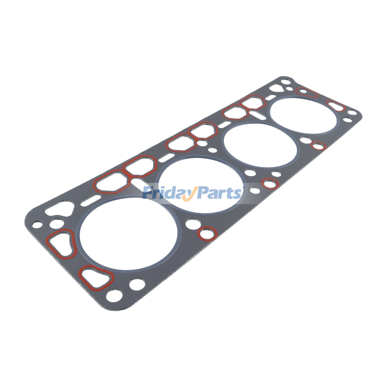 Junta de culata 11044-P5101 para motor Nissan H20 H30 Carretilla elevadora PF02A20V PF02A25V PF02A30V QF02A20V QF02A25V QF02A30V