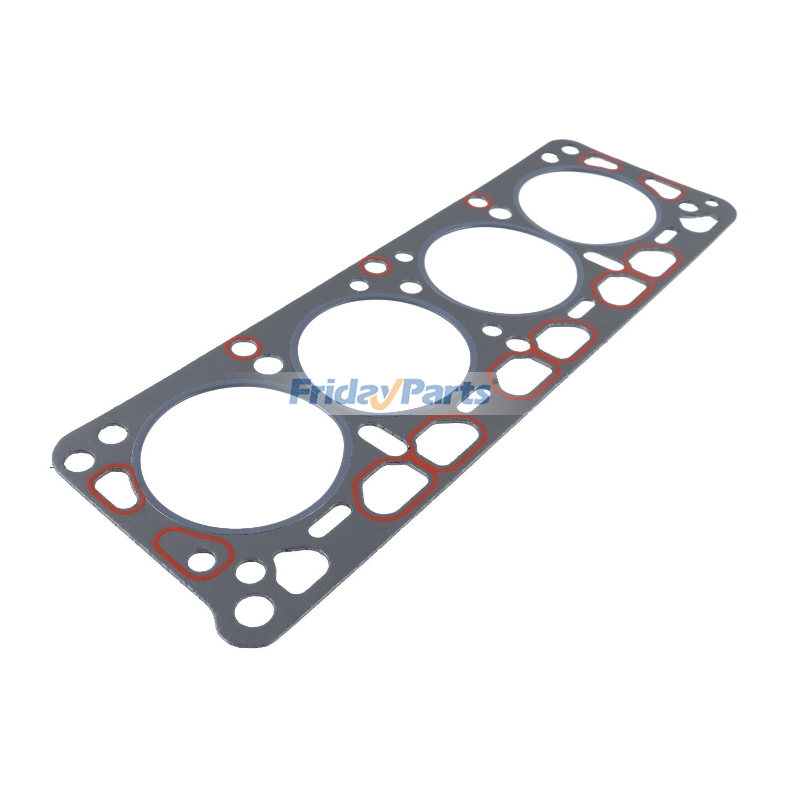 Junta de culata 11044-P5101 para motor Nissan H20 H30 Carretilla elevadora PF02A20V PF02A25V PF02A30V QF02A20V QF02A25V QF02A30V Para Nissan