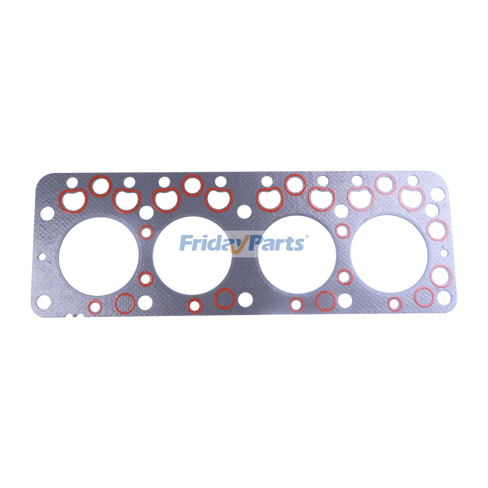 Cylinder Head Gasket 11044-V1701 for Nissan SD22 2164cc Engine Forklift