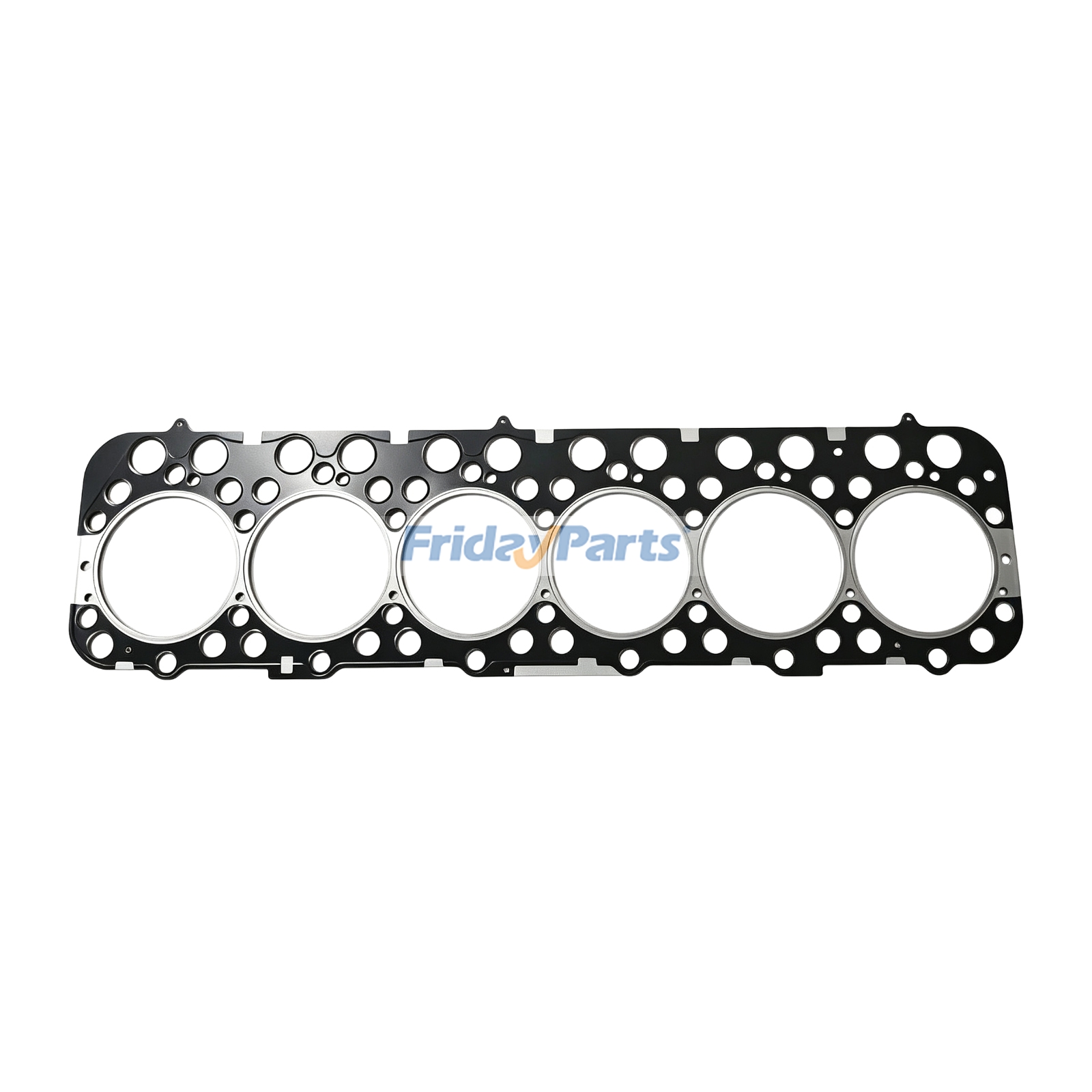 Cylinder Head Gasket 11044-Z5566 for Nissan Engine FE6 FE6T FE6TA 24V