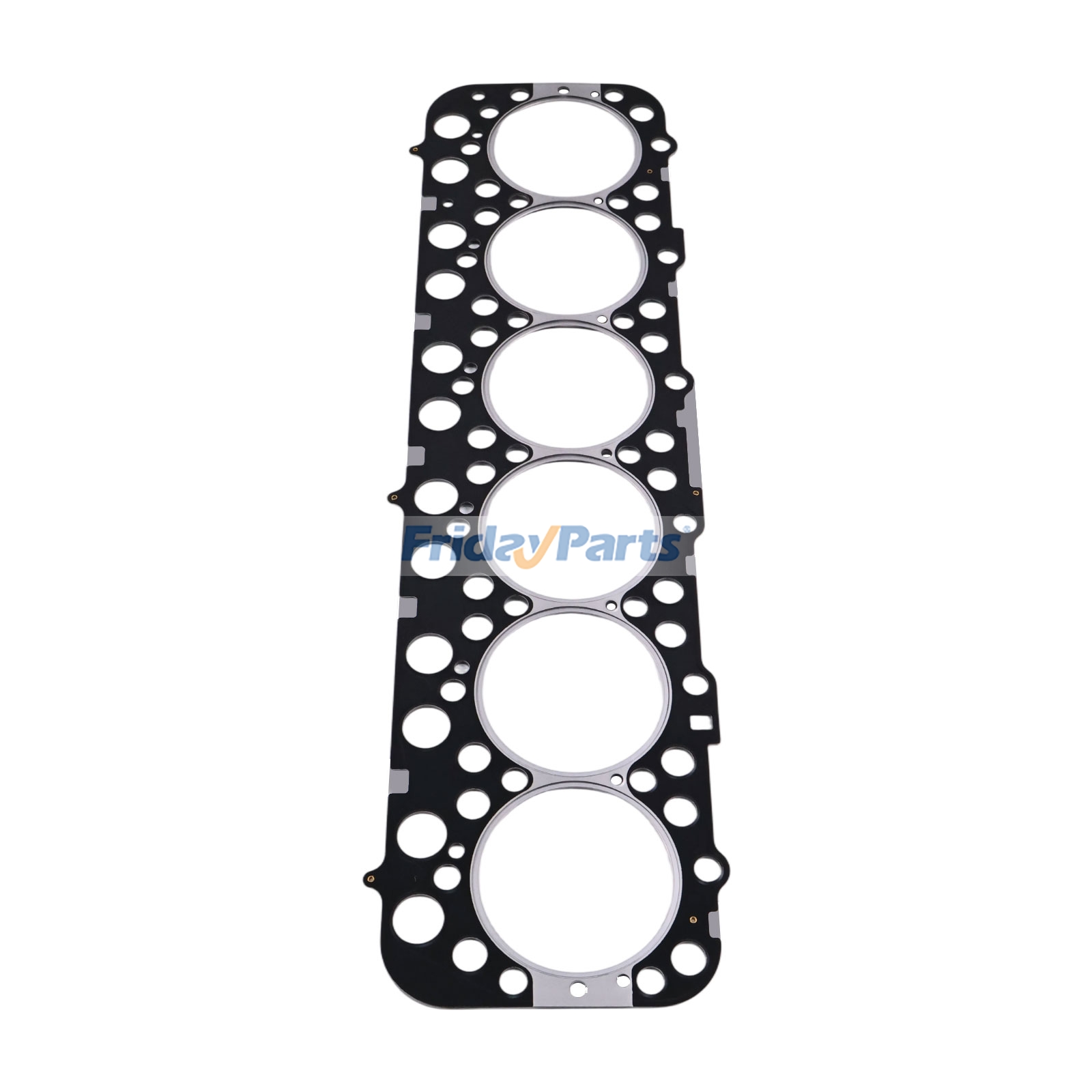 Engine,Truck Cylinder Head Gasket 
