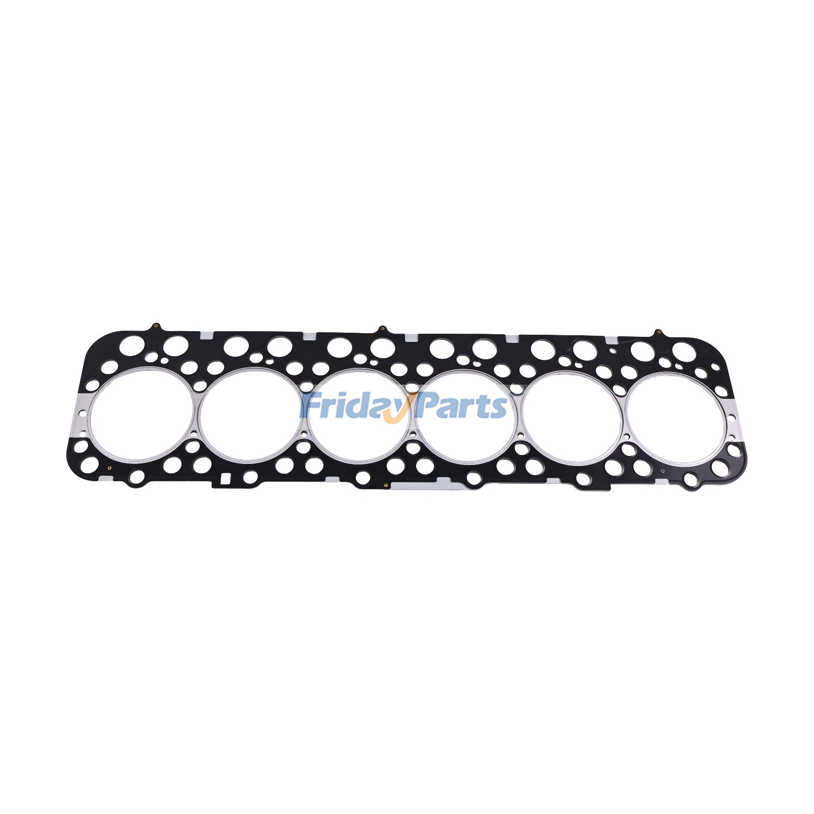 Cylinder Head Gasket 11044-Z5566 for Nissan Engine FE6 FE6T FE6TA 24V