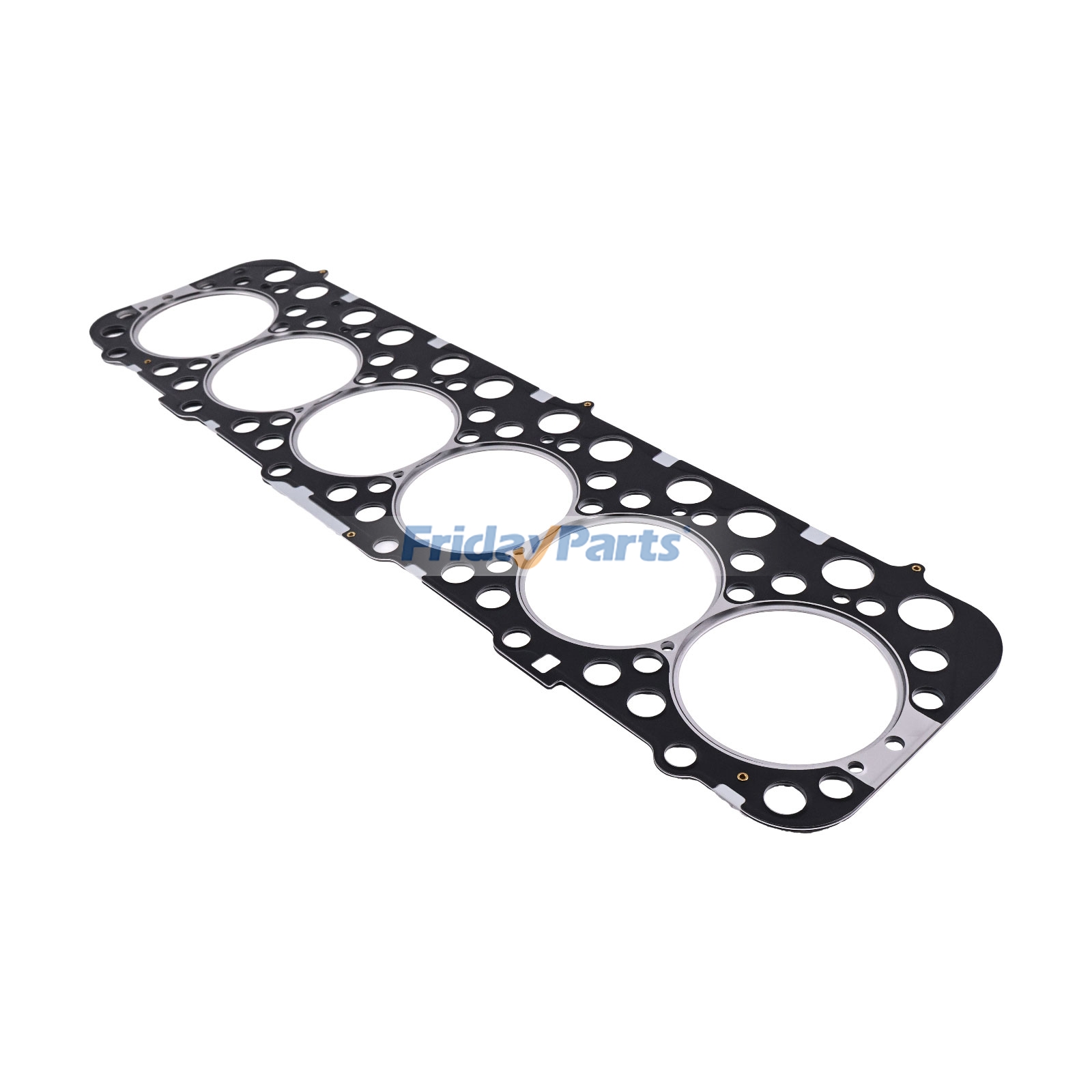 Cylinder Head Gasket  compatible with Engine,Truck