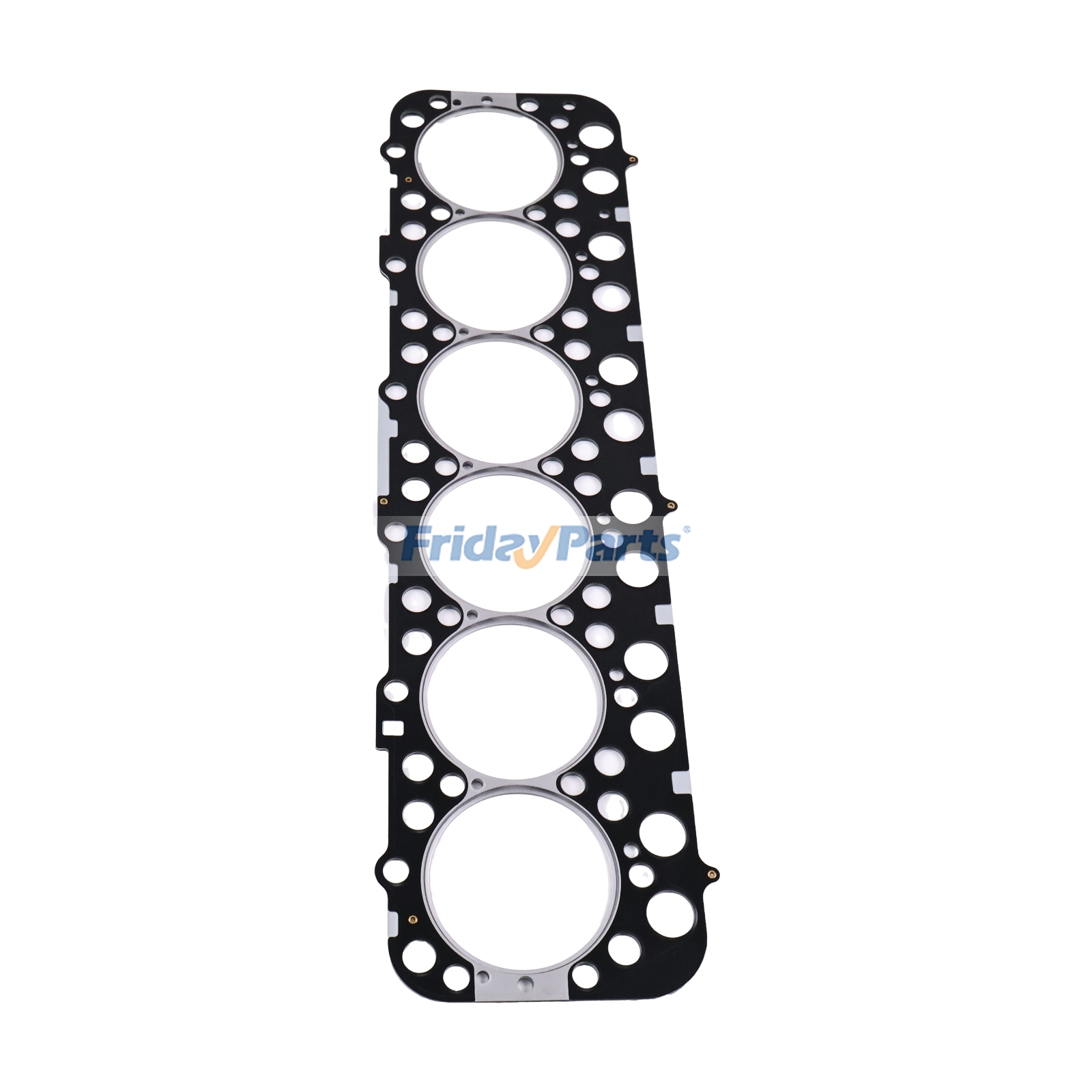 FridayParts Cylinder Head Gasket 
