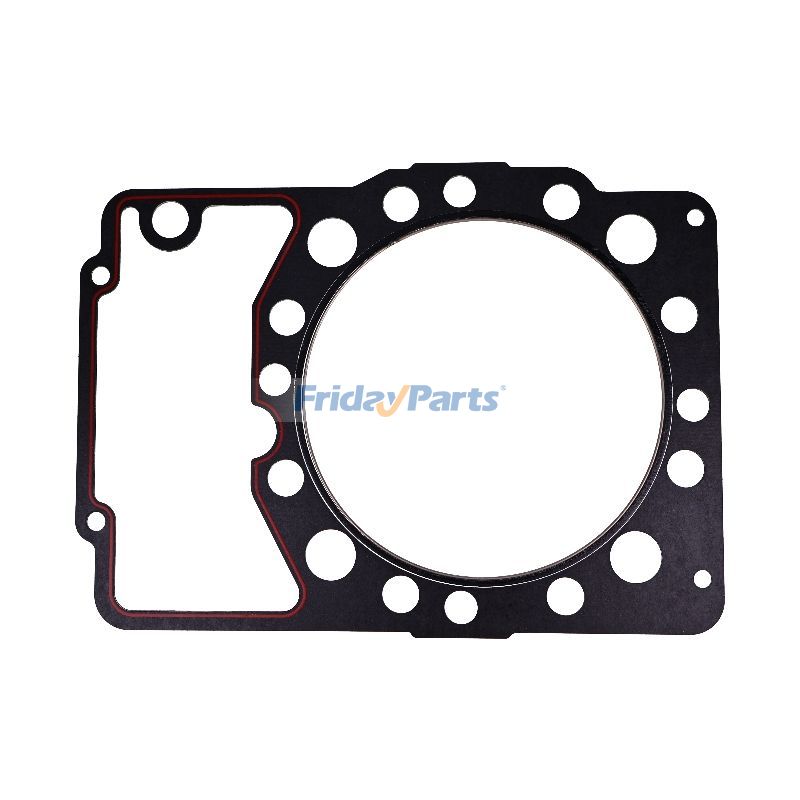Junta de culata 1106991 para motor Caterpillar CAT 3508 3512 3516 Excavadora 5130 5230 Tractor 776C 776D 784B 784C Para CAT