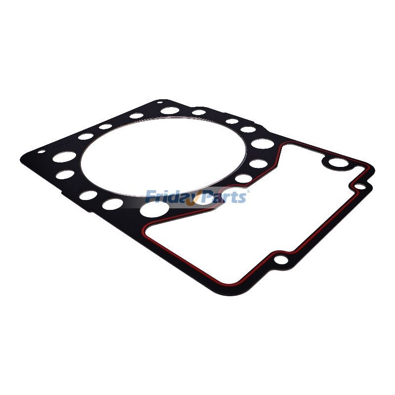 Junta de culata 1106991 para motor Caterpillar CAT 3508 3512 3516 Excavadora 5130 5230 Tractor 776C 776D 784B 784C de FridayParts