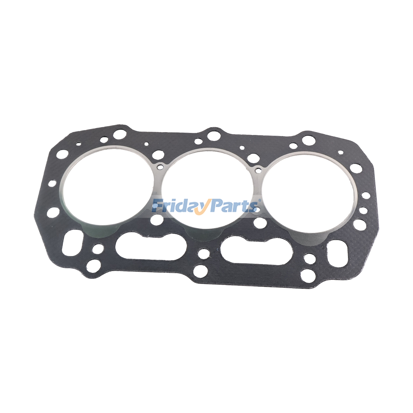 Cylinder Head Gasket 111147191 for Perkins Engine 403D-15