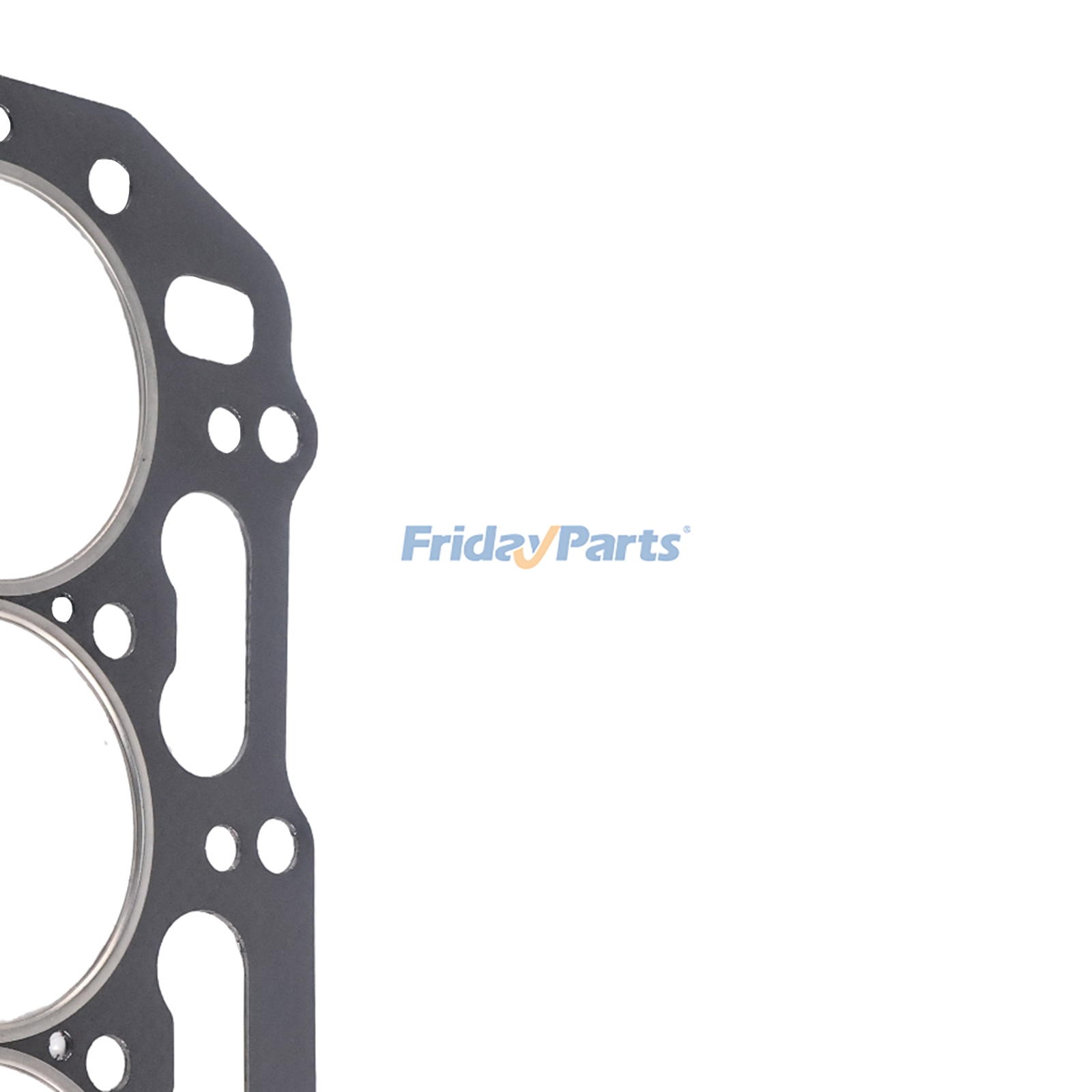  Cylinder Head Gasket 