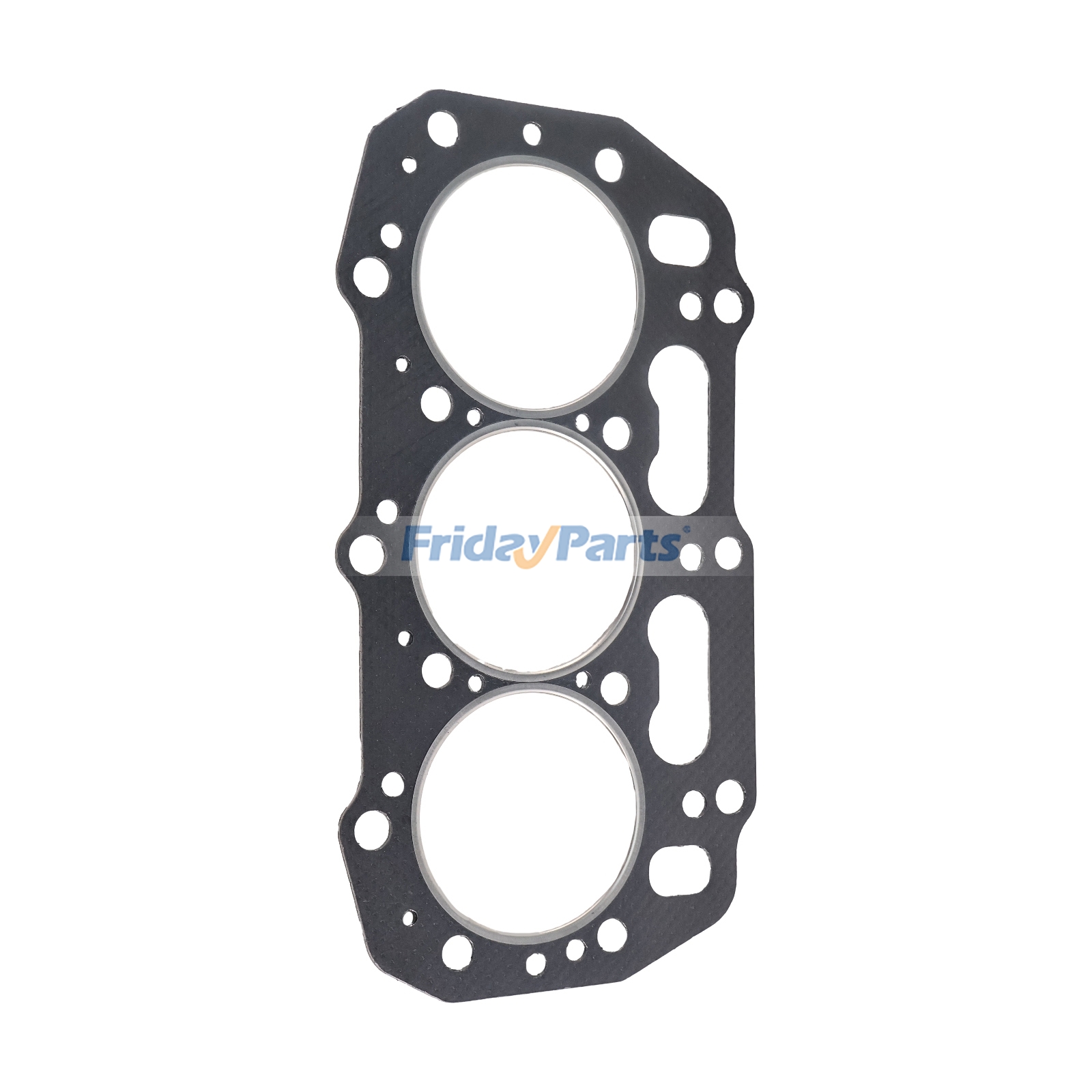 Cylinder Head Gasket compatible with Engine