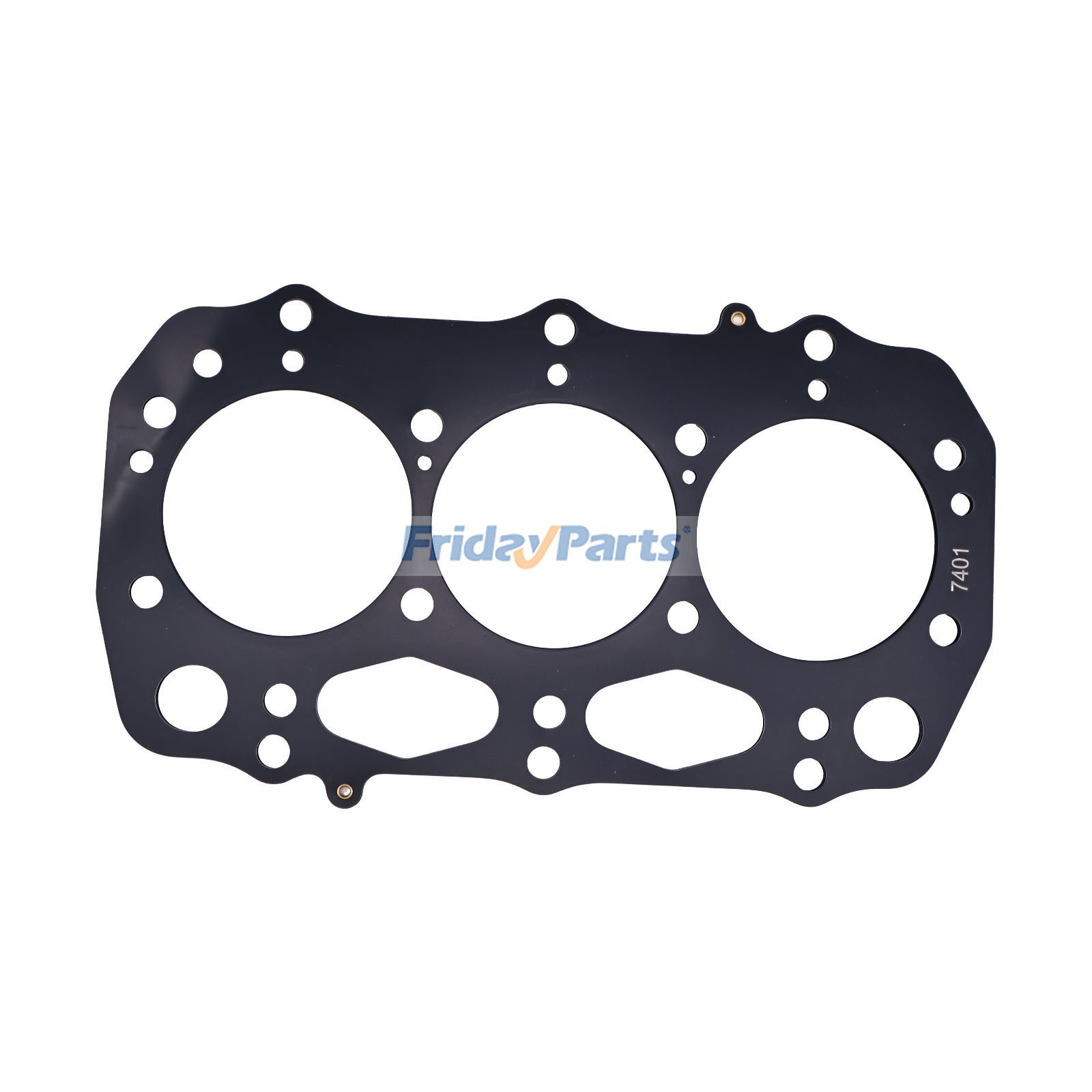 Junta de culata 111147401 para motor Perkins 103-07