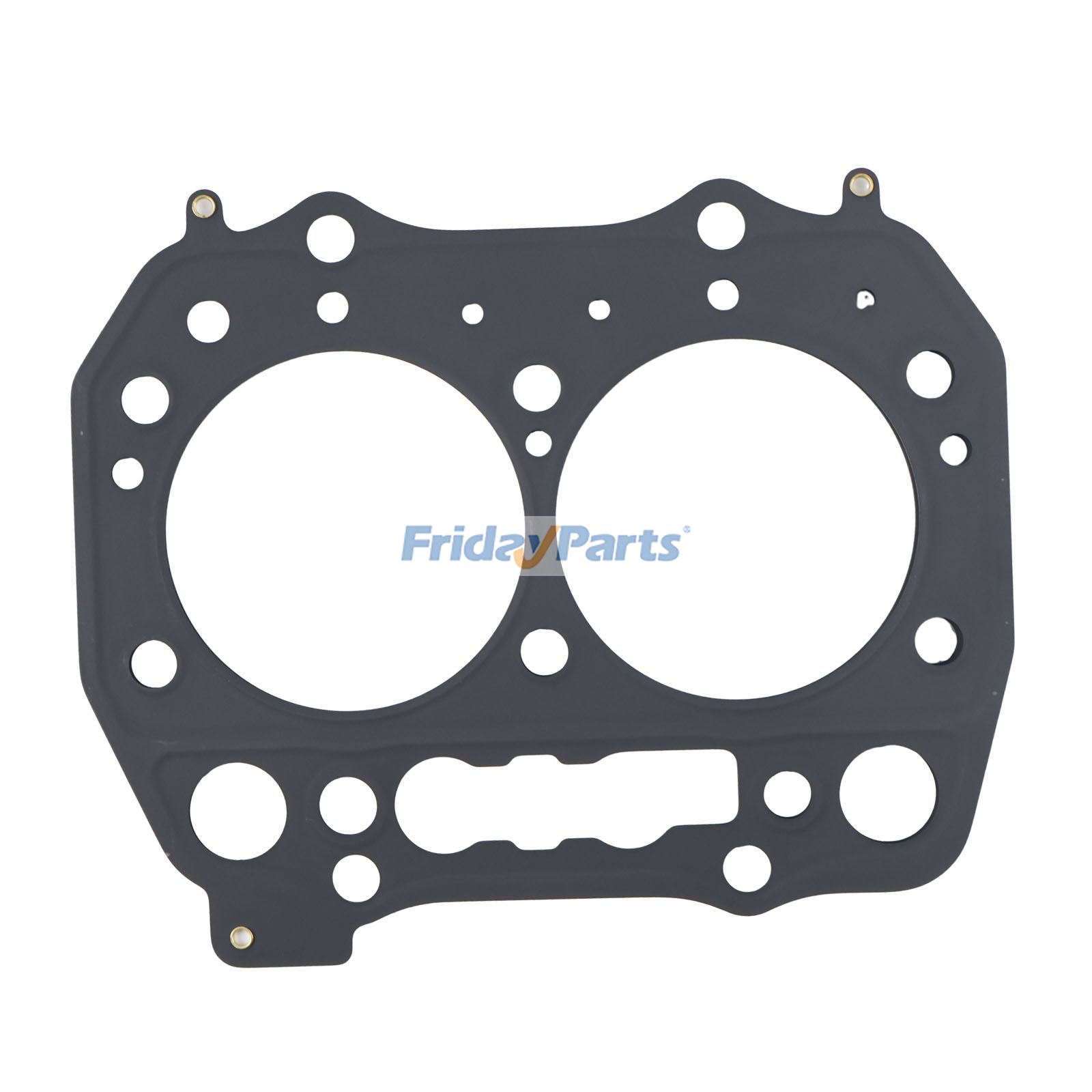 Cylinder Head Gasket 111147480 for Isuzu Engine 2YA1