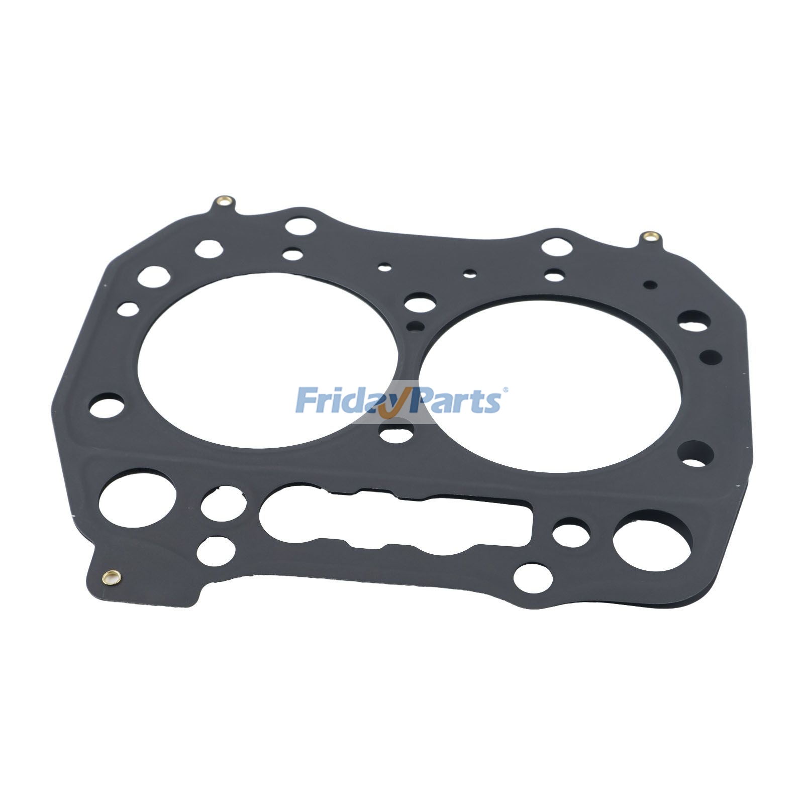 Joint de culasse 111147480 pour moteur Isuzu 2YA1pour