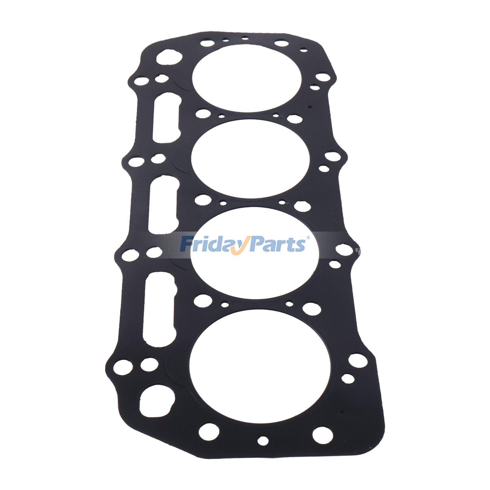 Joint de culasse 111147510 111147010 pour moteur Perkins 104-19 Shibaura N844 J774pourPour Northern Lights,Pour Shibaura