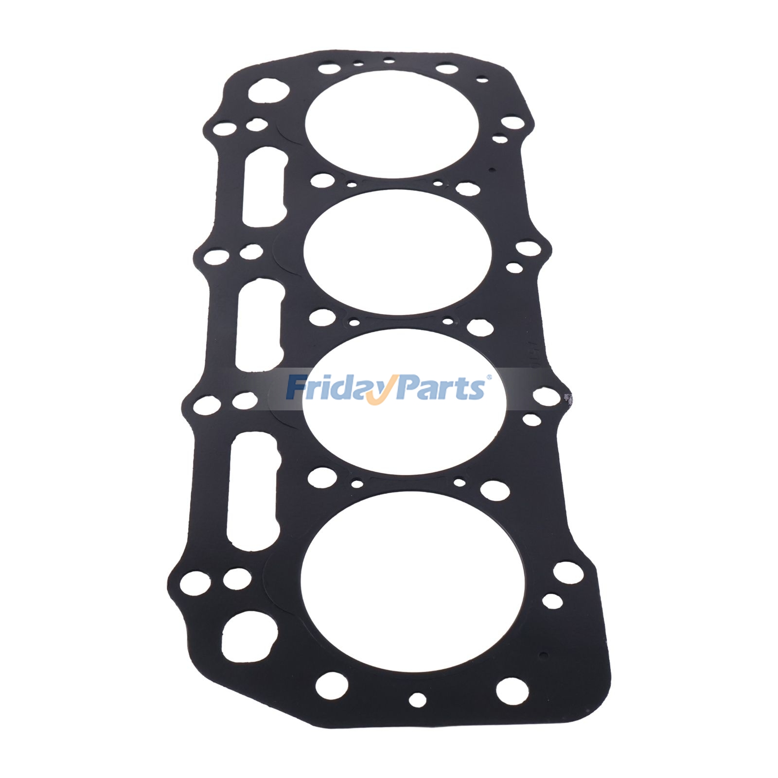 Joint de culasse Pour New Holland