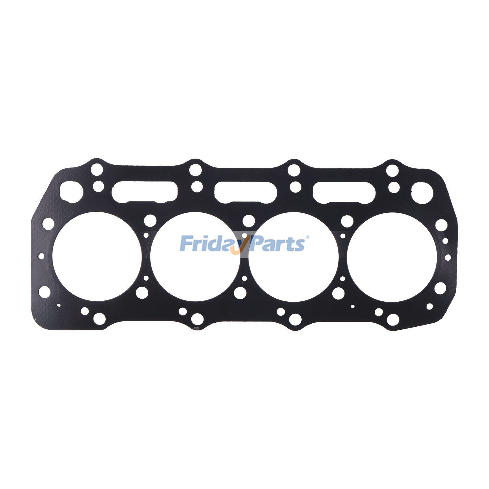 Joint de culasse SBA111147510 pour tracteur New Holland TT45A TT50A 1920 3415 T2310 T2320 T2330 TC45 TC45DpourPour New Holland