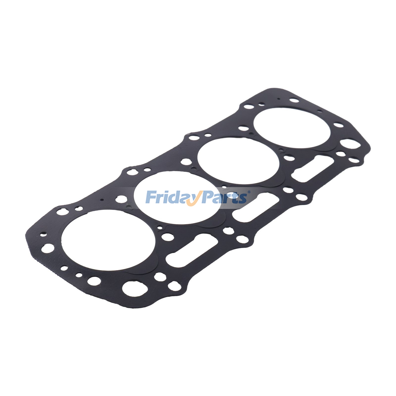 Cylinder Head Gasket SBA111147510 for New Holland Tractor TT45A TT50A 1920 3415 T2310 T2320 T2330 TC45 TC45D