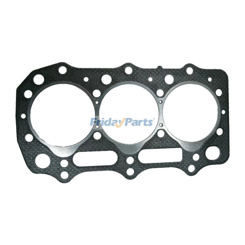 Cylinder Head Gasket Shibaura 844 Cylinder Head Gasket Shibaura 844