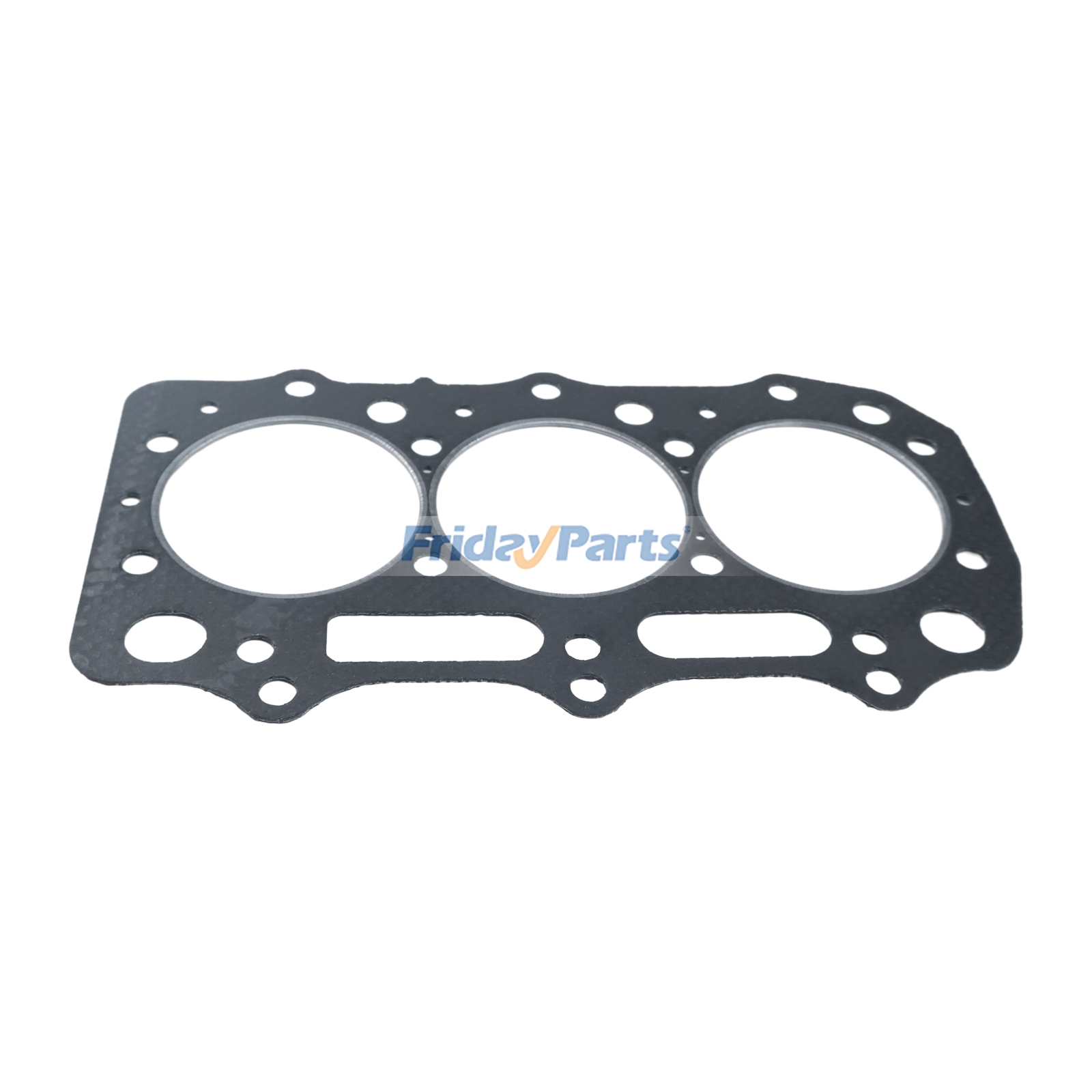  Cylinder Head Gasket 