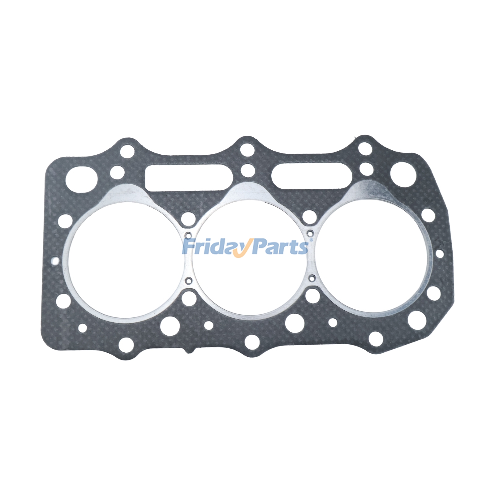 FridayParts Zylinderkopfdichtung
