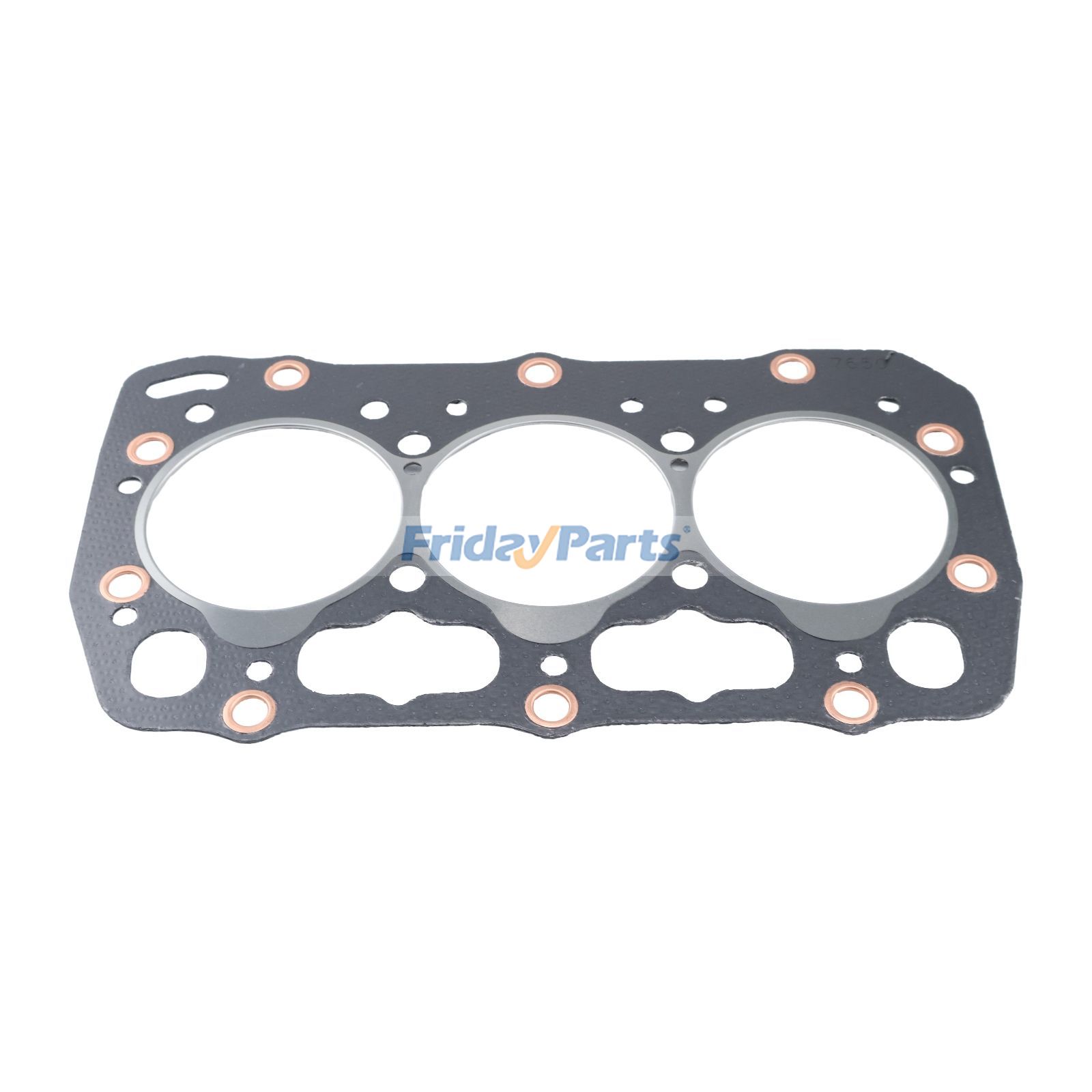 Cylinder Head Gasket in Stock in China