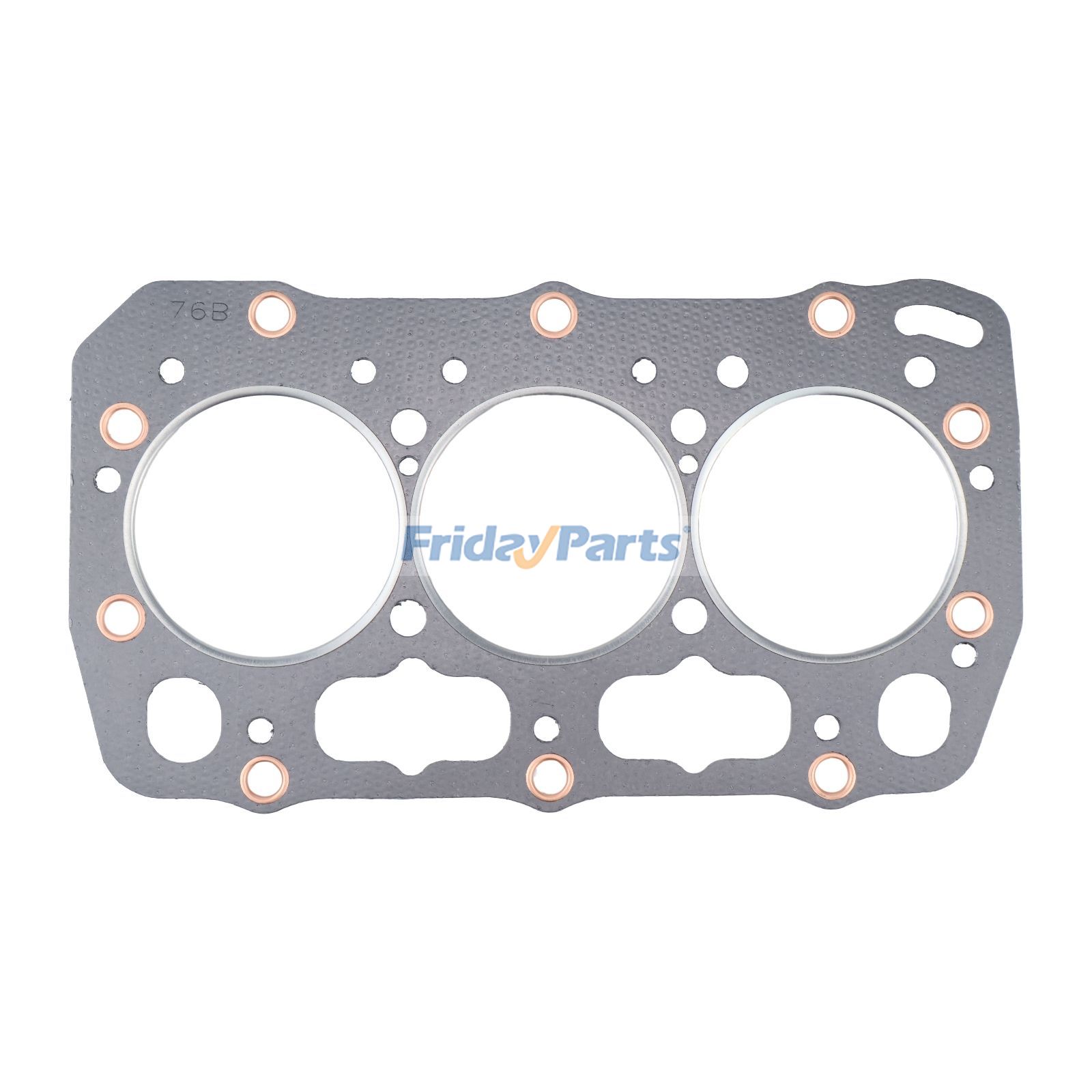 Cylinder Head Gasket for Sport UTV/ATV,Engine,Excavator,Loader,Tractor