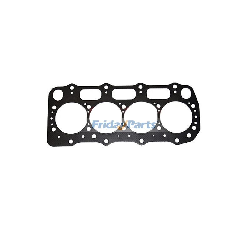 Junta de culata 111147671 111147670 para motor Perkins 404D-15 404C-15 404D.15 404C.15