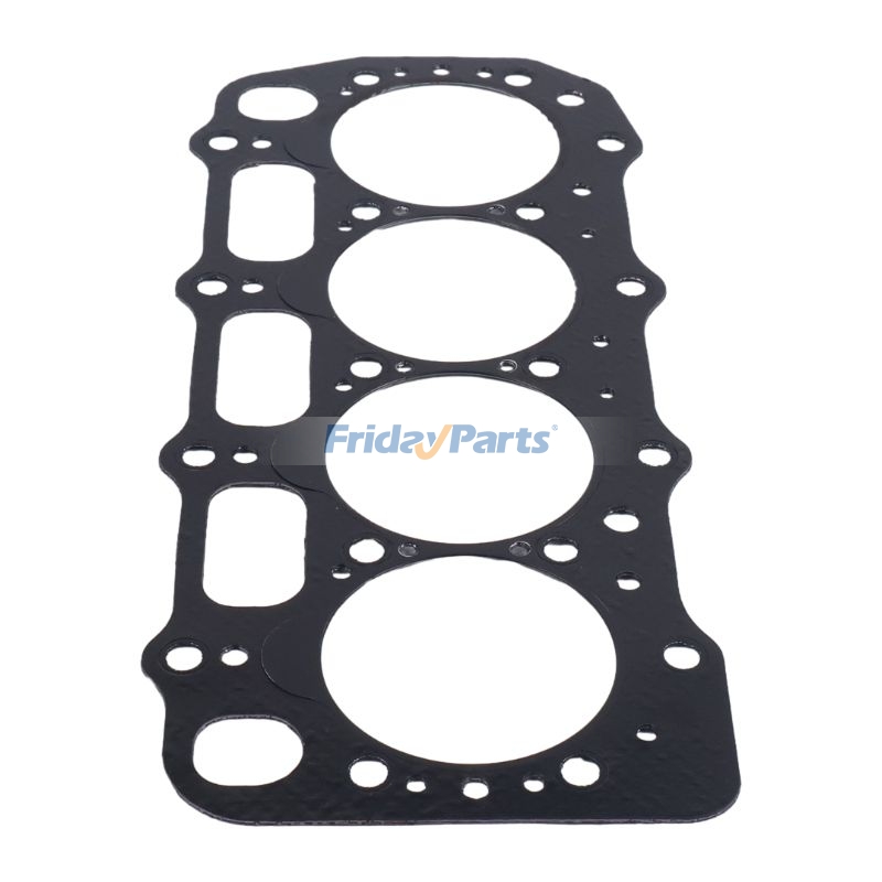 Junta de culata 111147681 111147680 para motor Perkins serie 400 