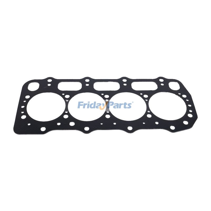 Junta de culata 111147681 111147680 para motor Perkins serie 400 de FridayParts