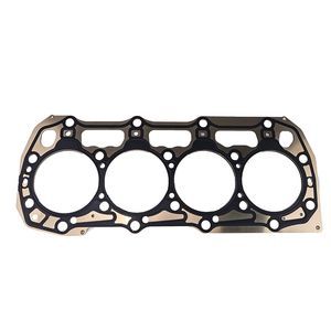 Junta de culata 111147741 para motor Perkins 404C-22 404C-22T Shibaura N844LT-C