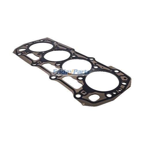 Full Engine Gasket Set – Compatible With Perkins 404C, Shibaura N844, Caterpillar 3024 Engines