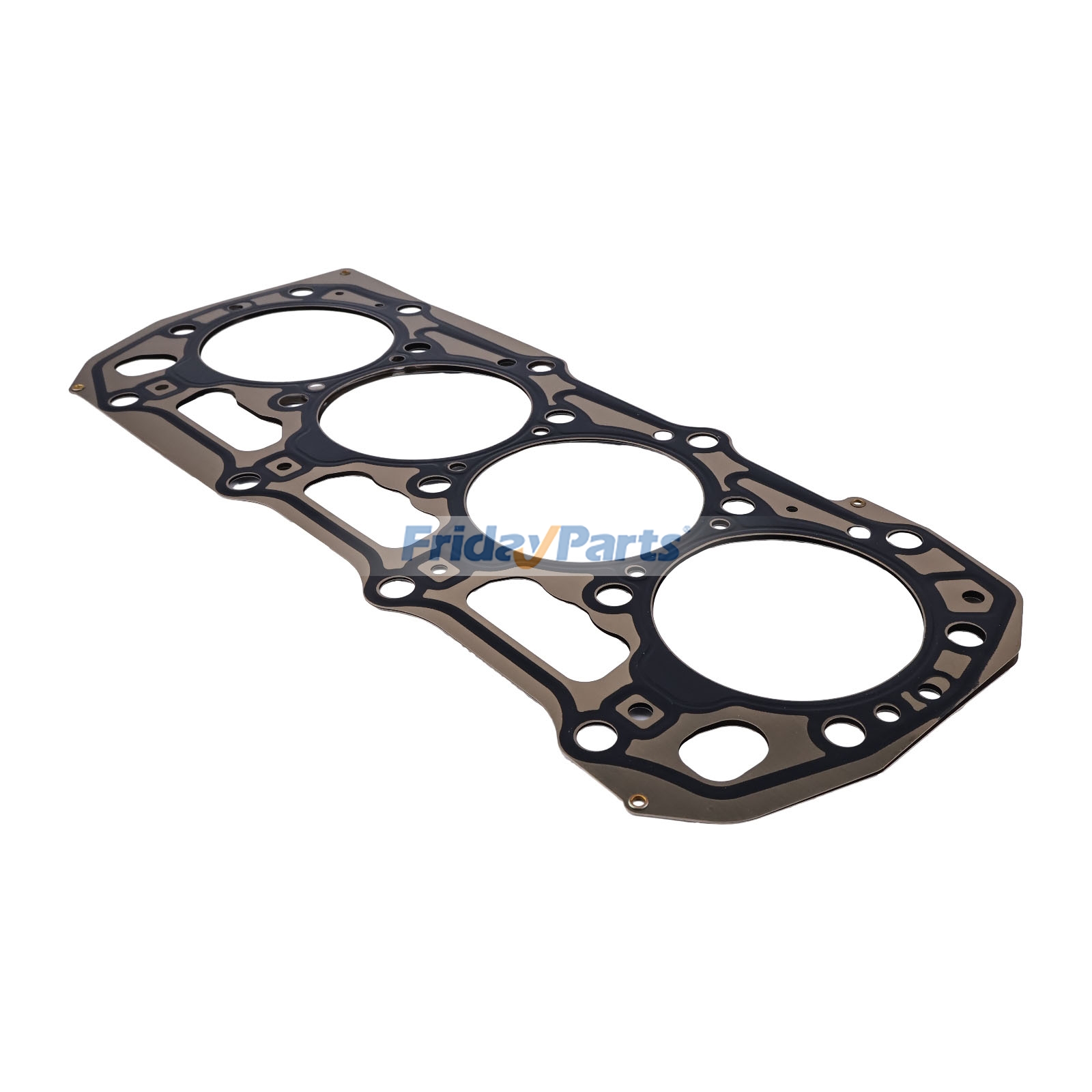 Cylinder Head Gasket 111147741 for Perkins 404C-22 404C-22T Shibaura N844LT-C Engine