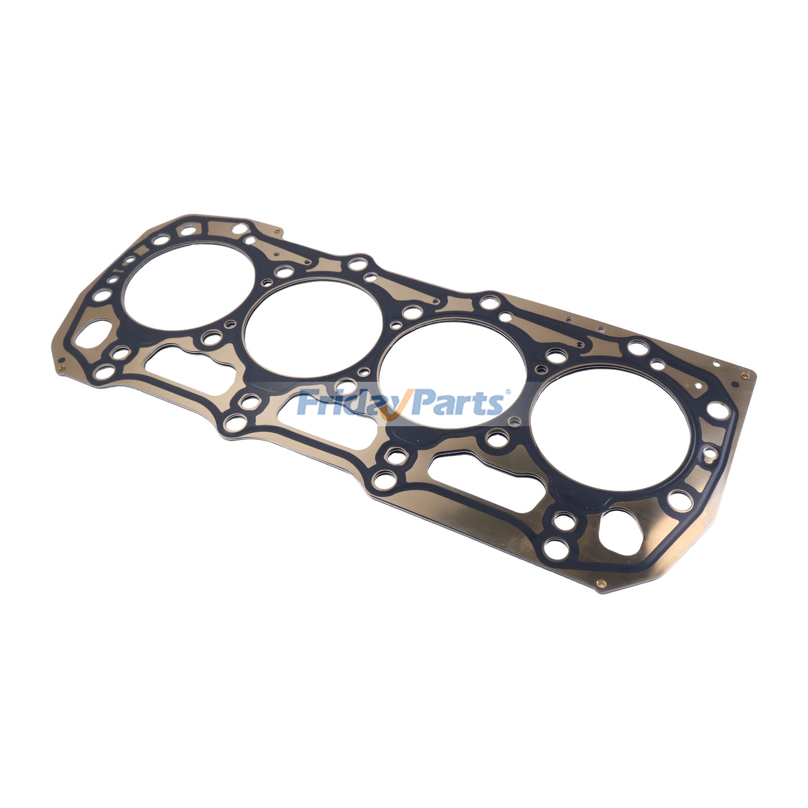 Cylinder Head Gasket 111147761 for Perkins Engine 403D 404D 404C-22 404C-22T 404D-22 404D-22T 404D-22TA 404F-22