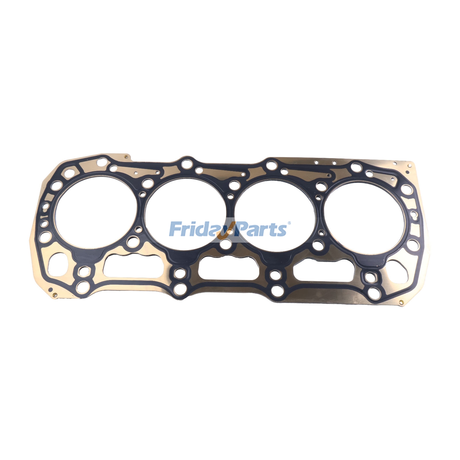 Engine,Telehandler Cylinder Head Gasket