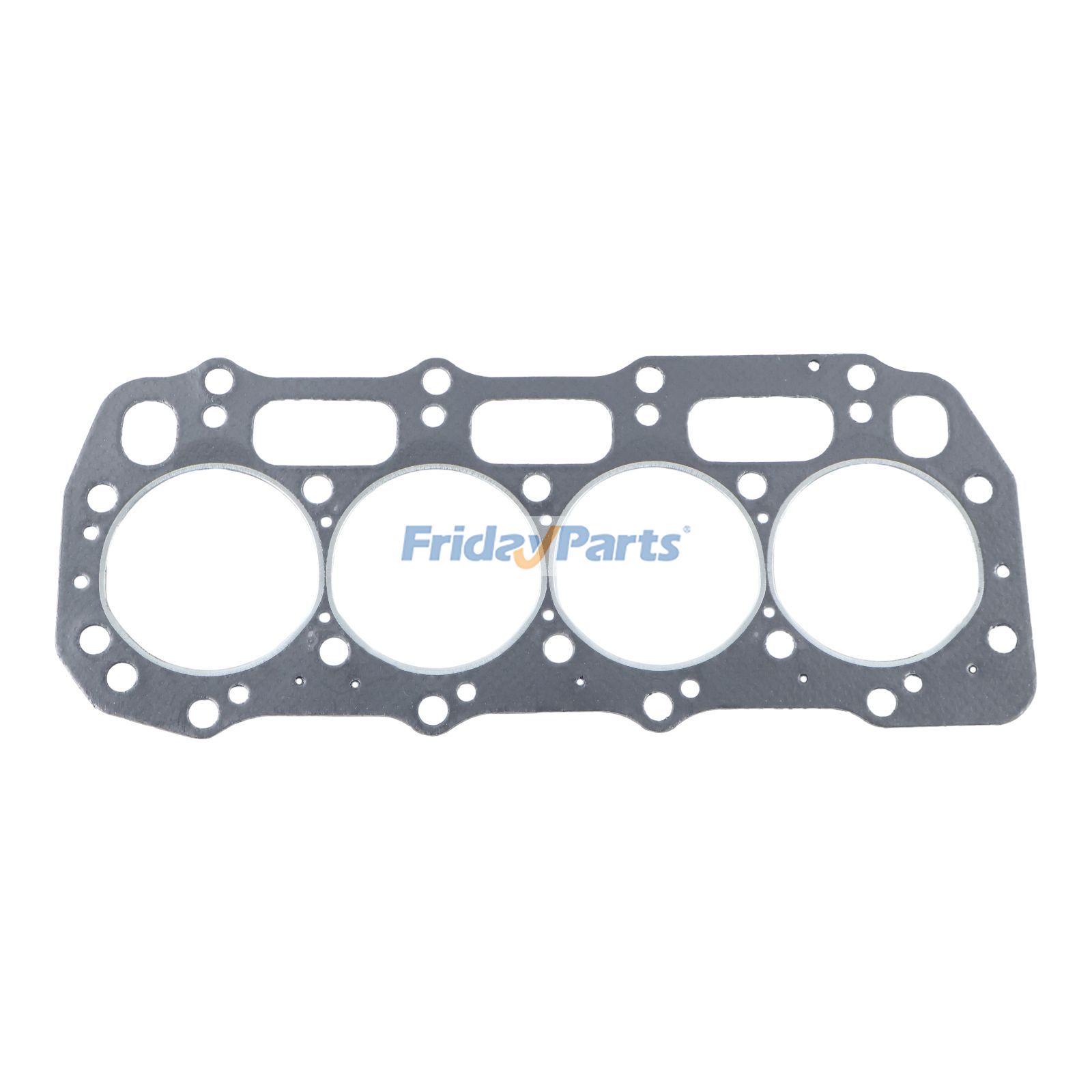  Cylinder Head Gasket  For CASE