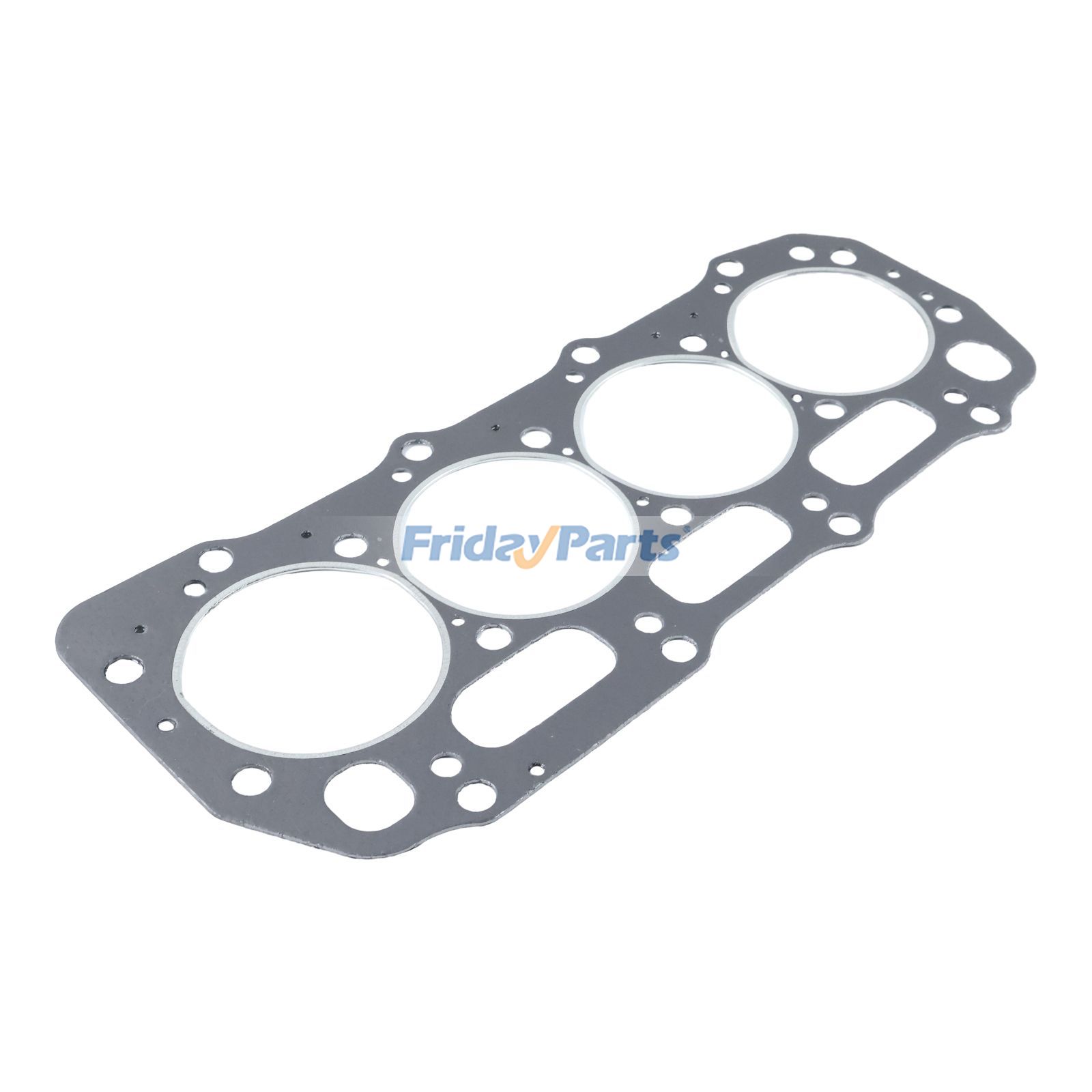 Engine,Loader Cylinder Head Gasket 