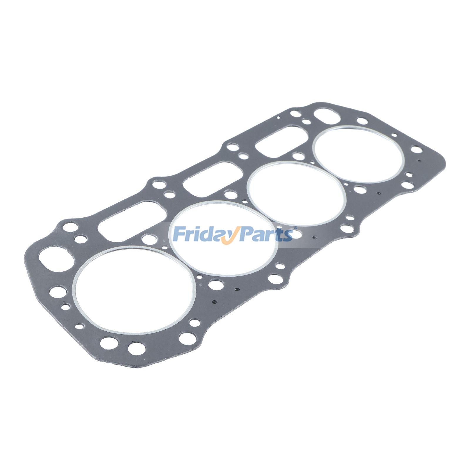 Cylinder Head Gasket 111147780 for Perkins Engine 404C-22 404D-22 404D-22T 404F-22 CASE Skid Steer Loader SR130 SR150B