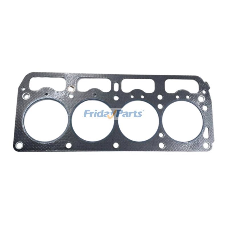 Cylinder Head Gasket 11115-13040 11115-13041 for Toyota Engine 2C 5K 3YC 5KJ Forklift