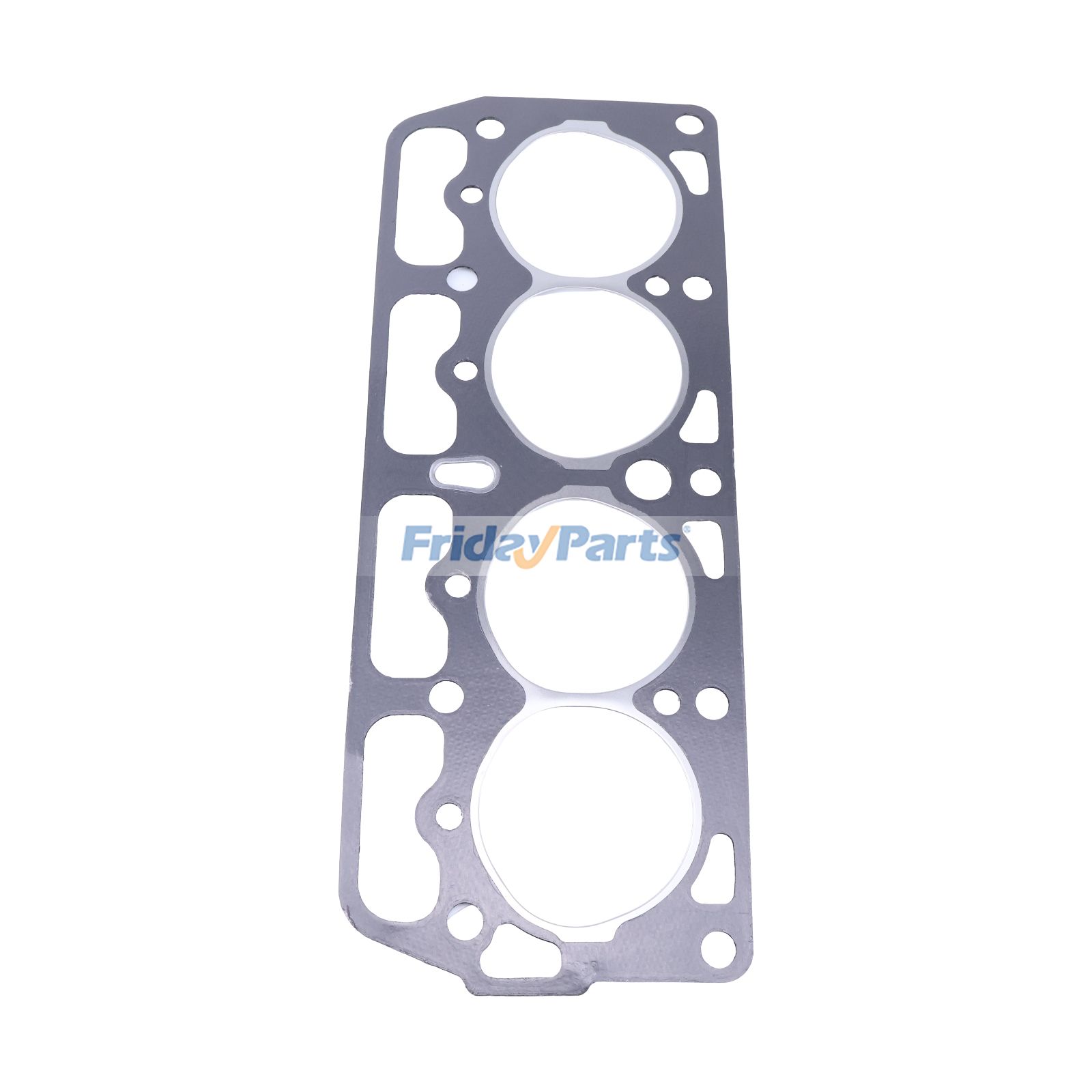 Joint de culasse 11115-76001-71 pour moteur Toyota 4P chariot élévateur 4FG15 4FG18 5FG20 5FG25 3FG20 3FG25