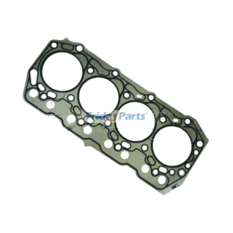 Junta de culata 11115-76084-71 para motor Toyota 3Z, montacargas 52-2TD20, 52-2TD25, 52-8FDF20, 52-8FDF25, 52-8FDF30, 52-8FDJF35, 82-8FD20, 82-8FD25, 82-8FD30, 82-8FDJ35