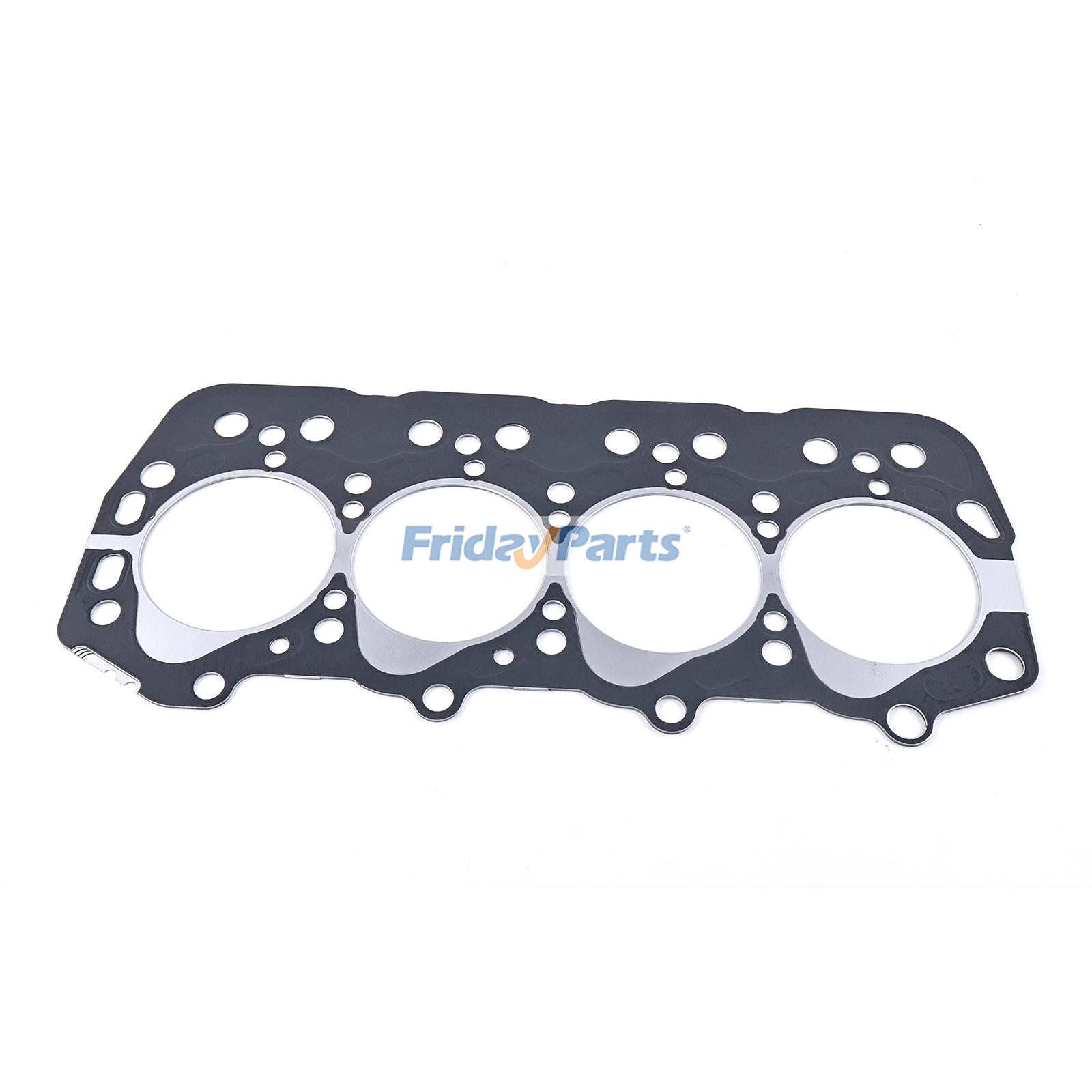 Junta de culata 11115-78200-71 para carretilla elevadora Toyota Engine 1DZ 02-2TD15 02-2TD18 02-2TD20 02-2TD23 02-2TD25 2TD20 2TD25 02-5FD10