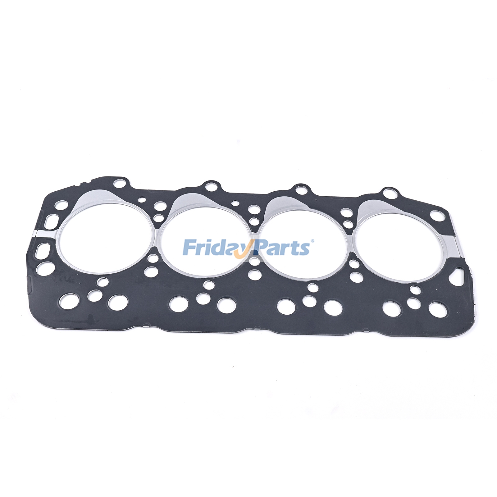 Junta do cabeçote do cilindro 11115-78200-71 para motor Toyota 1DZ Empilhadeira 02-2TD15 02-2TD18 02-2TD20 02-2TD23 02-2TD25 2TD20 2TD25 02-5FD10 para Motor,Empilhadeira 