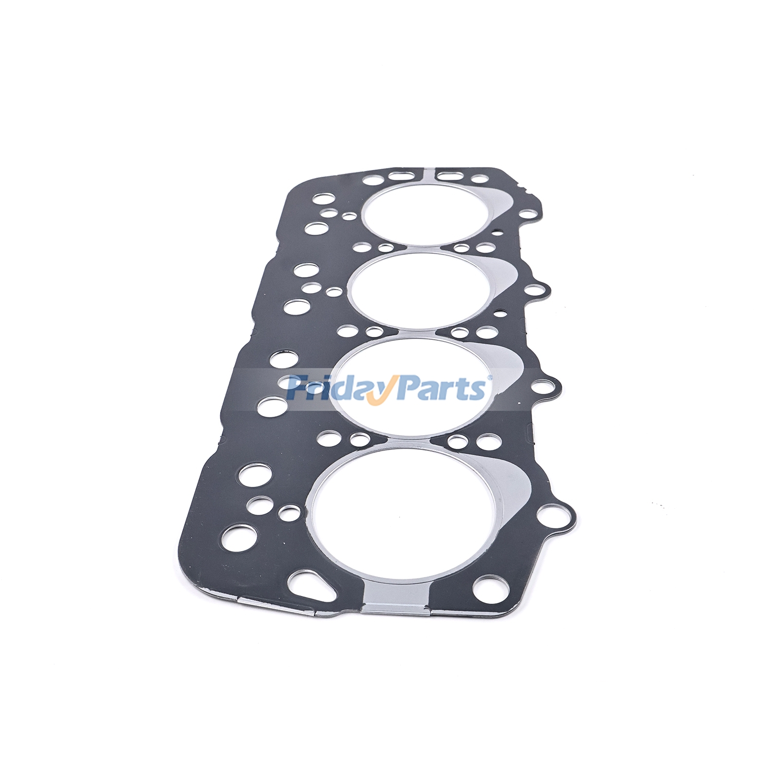 Motor,Empilhadeira  Para Toyota - Junta do cabeçote do cilindro 11115-78200-71 para motor Toyota 1DZ Empilhadeira 02-2TD15 02-2TD18 02-2TD20 02-2TD23 02-2TD25 2TD20 2TD25 02-5FD10