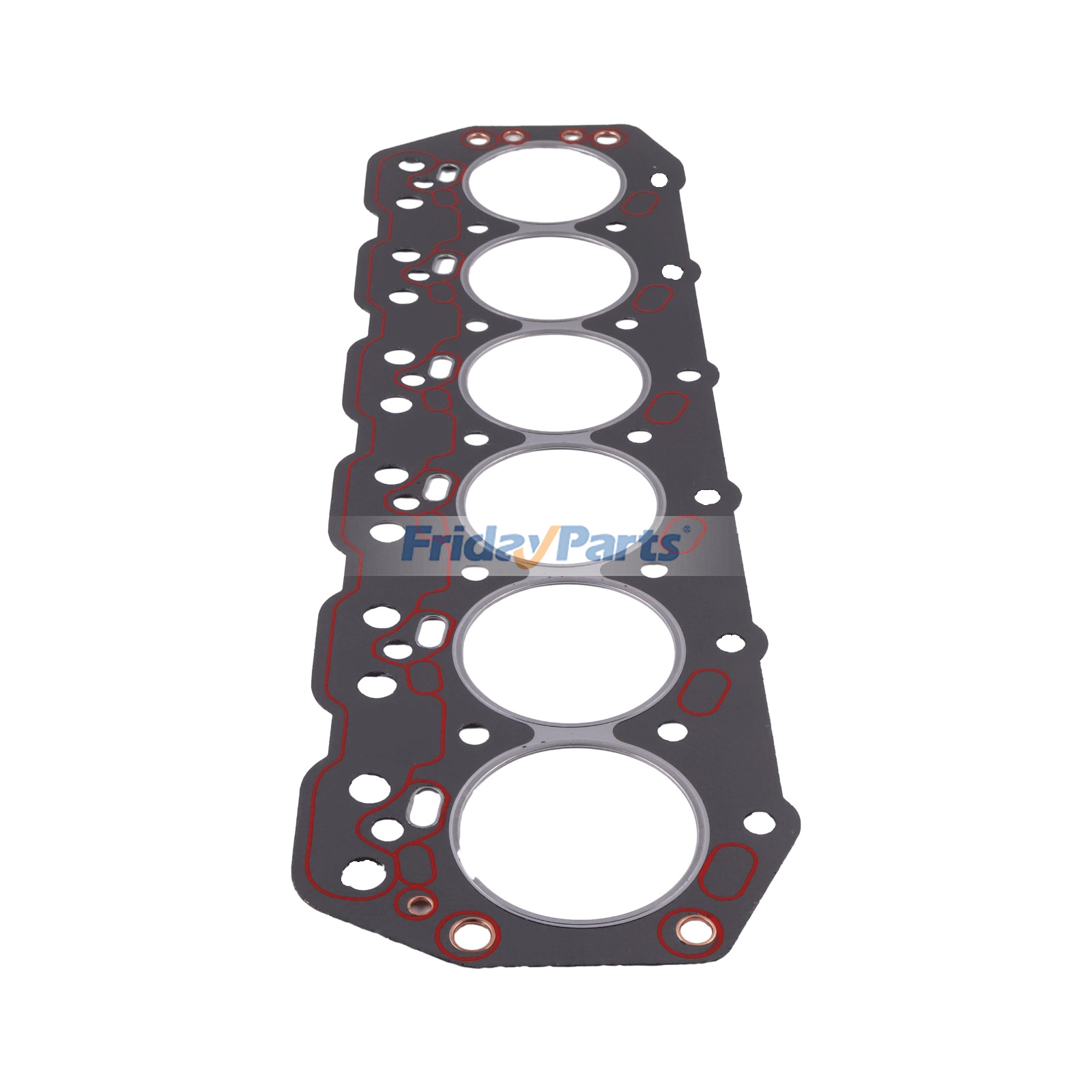 Junta de culata 11115-78330-71 para motor Toyota 11Z 12Z Carretilla elevadora 5FD33-70 5FDU35 5FDU40 5FDU45