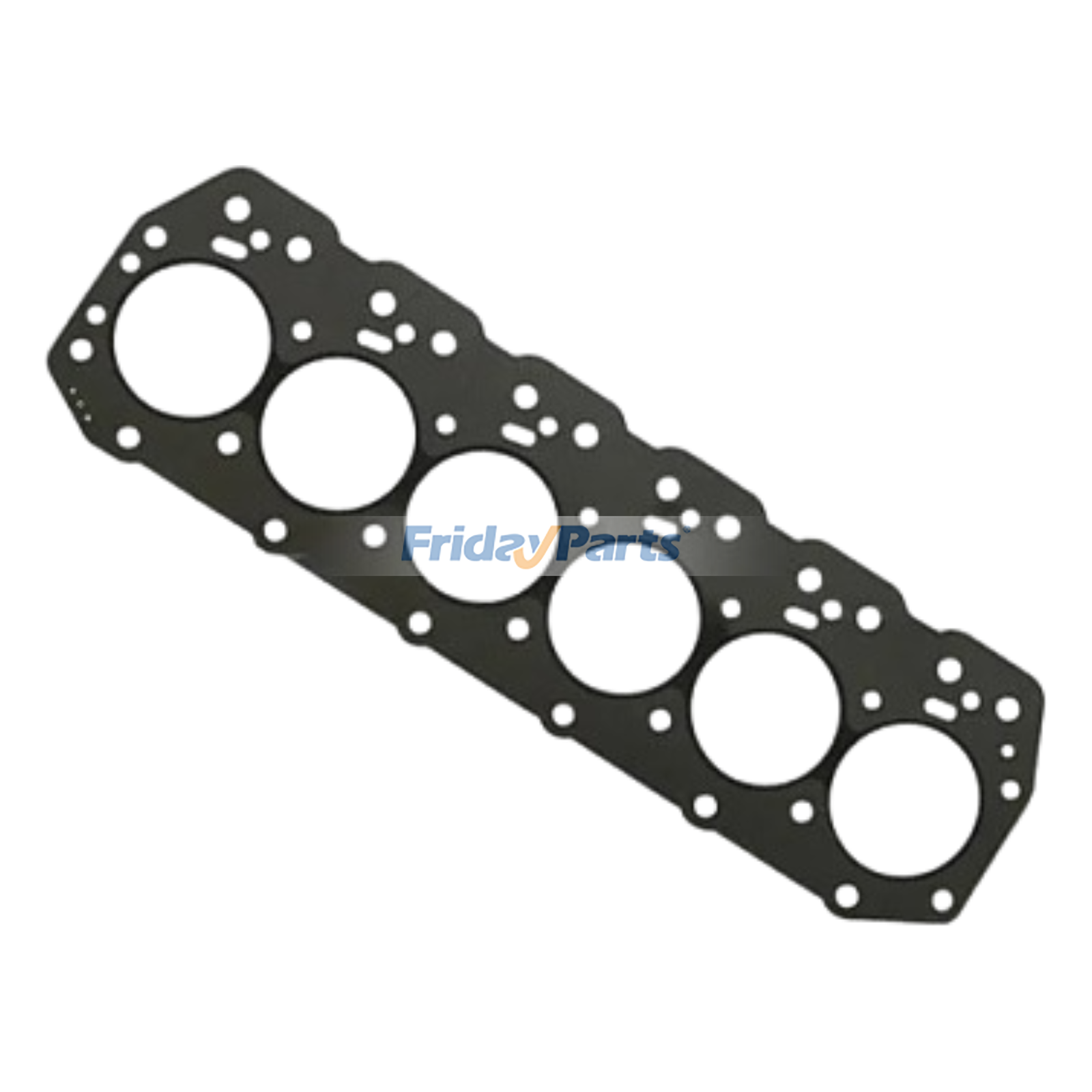 Cylinder Head Gasket 11115-78780-71 for Toyota Engine 13Z